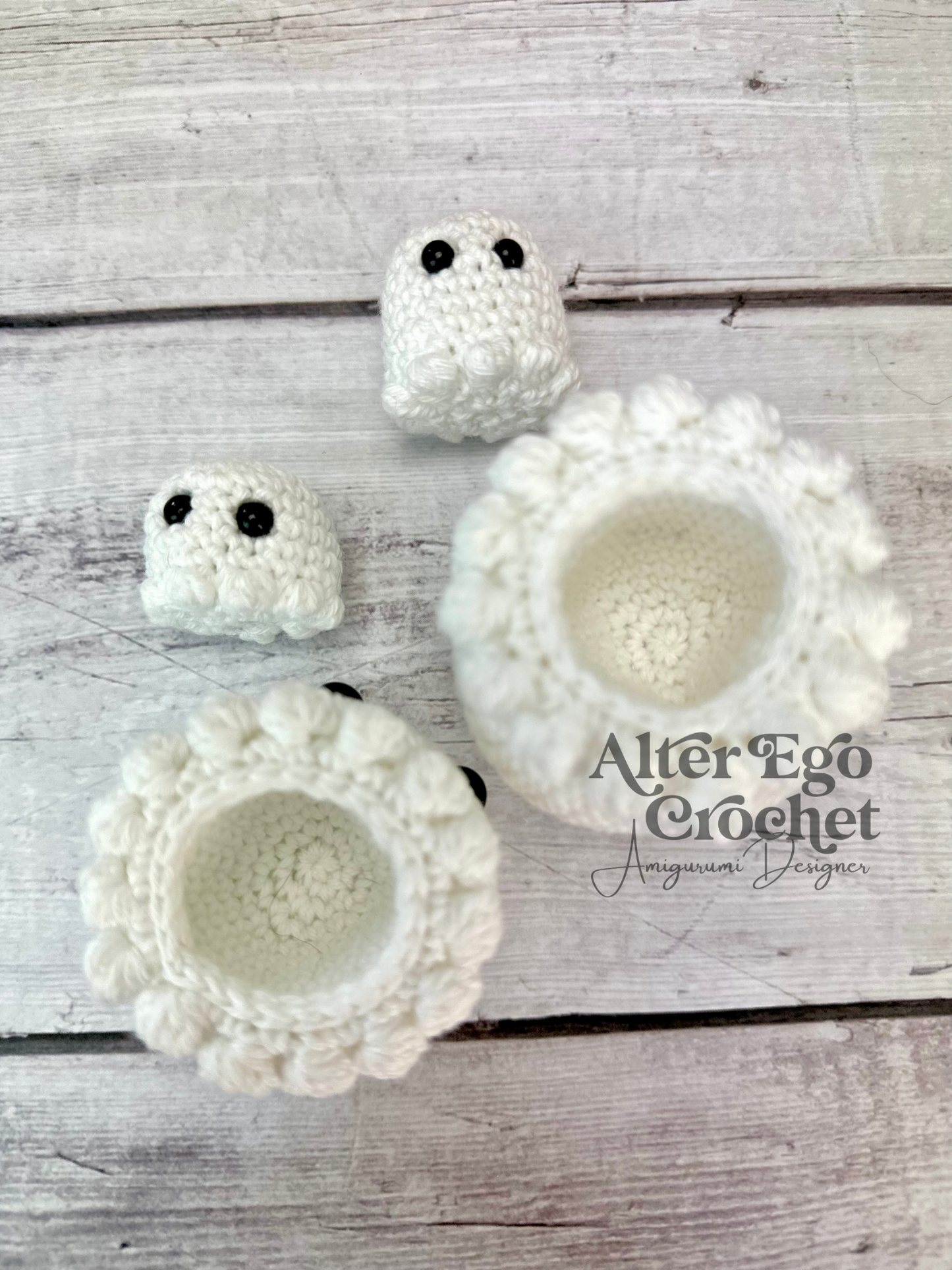 Hemmelige Spøgelser