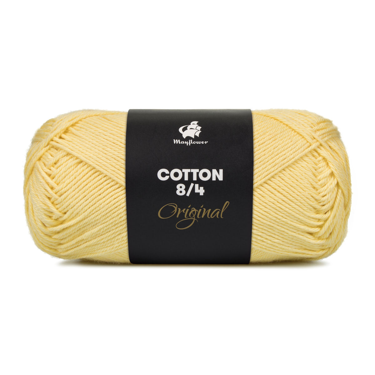 Mayflower 8/4 Cotton - Lysegul (04)