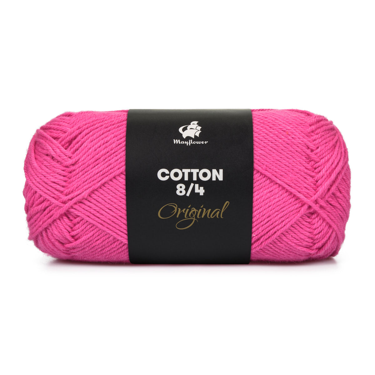 Mayflower 8/4 Cotton - Pink (10)