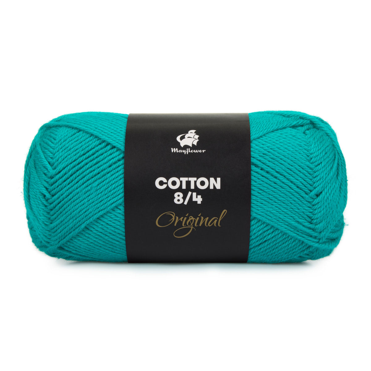 Mayflower 8/4 Cotton - Polarlys (120)