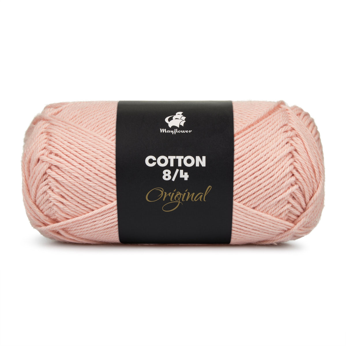 Mayflower 8/4 Cotton - Nude (47)