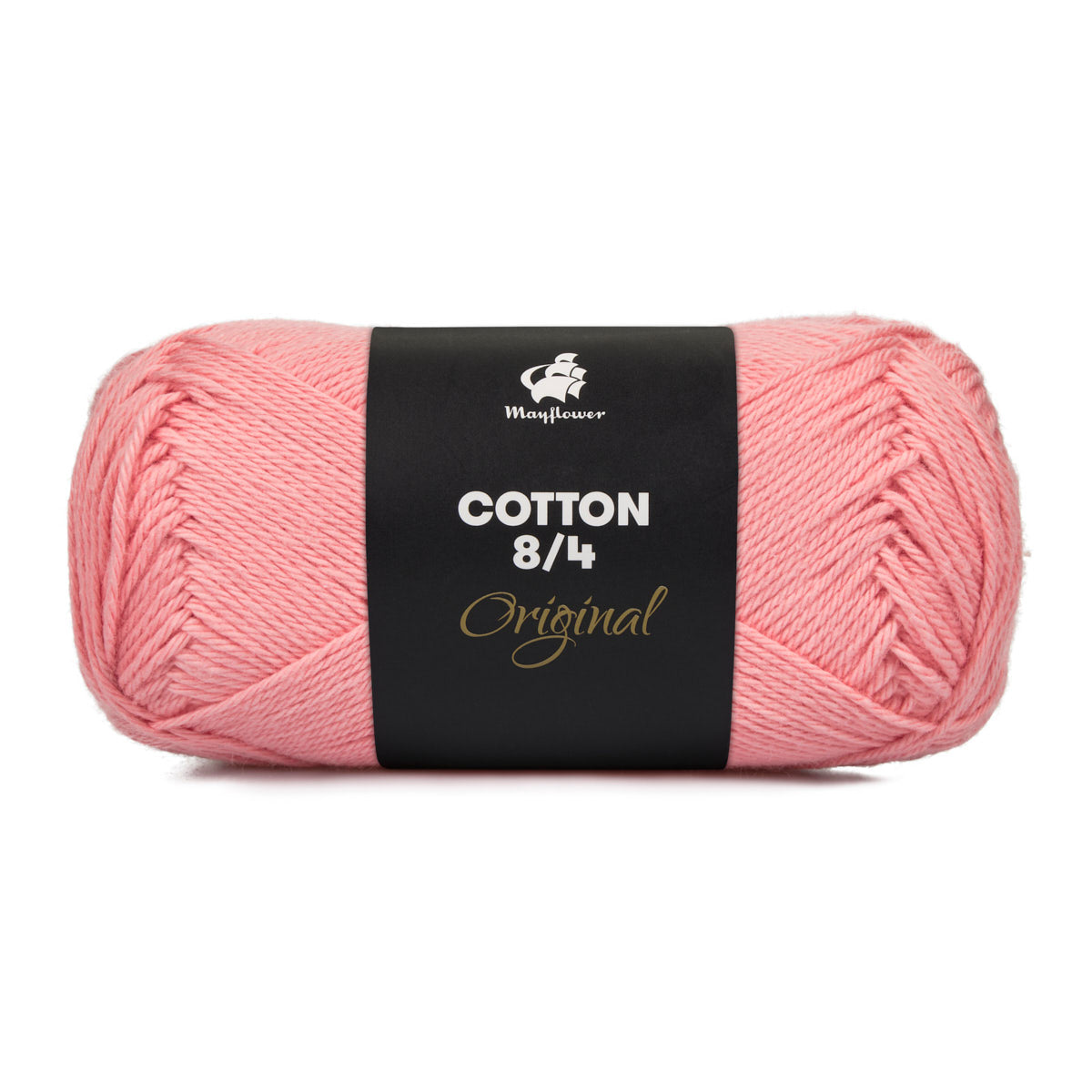 Mayflower 8/4 Cotton - Laks (48)