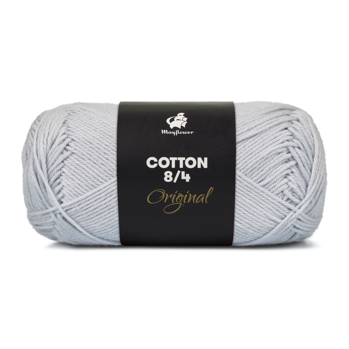 Mayflower 8/4 Cotton - Himmelblå (50)
