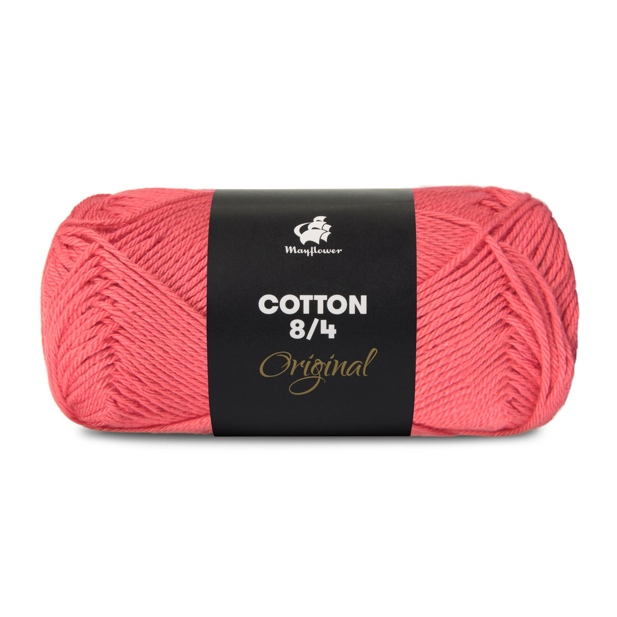 Mayflower 8/4 Cotton - Koral (60)