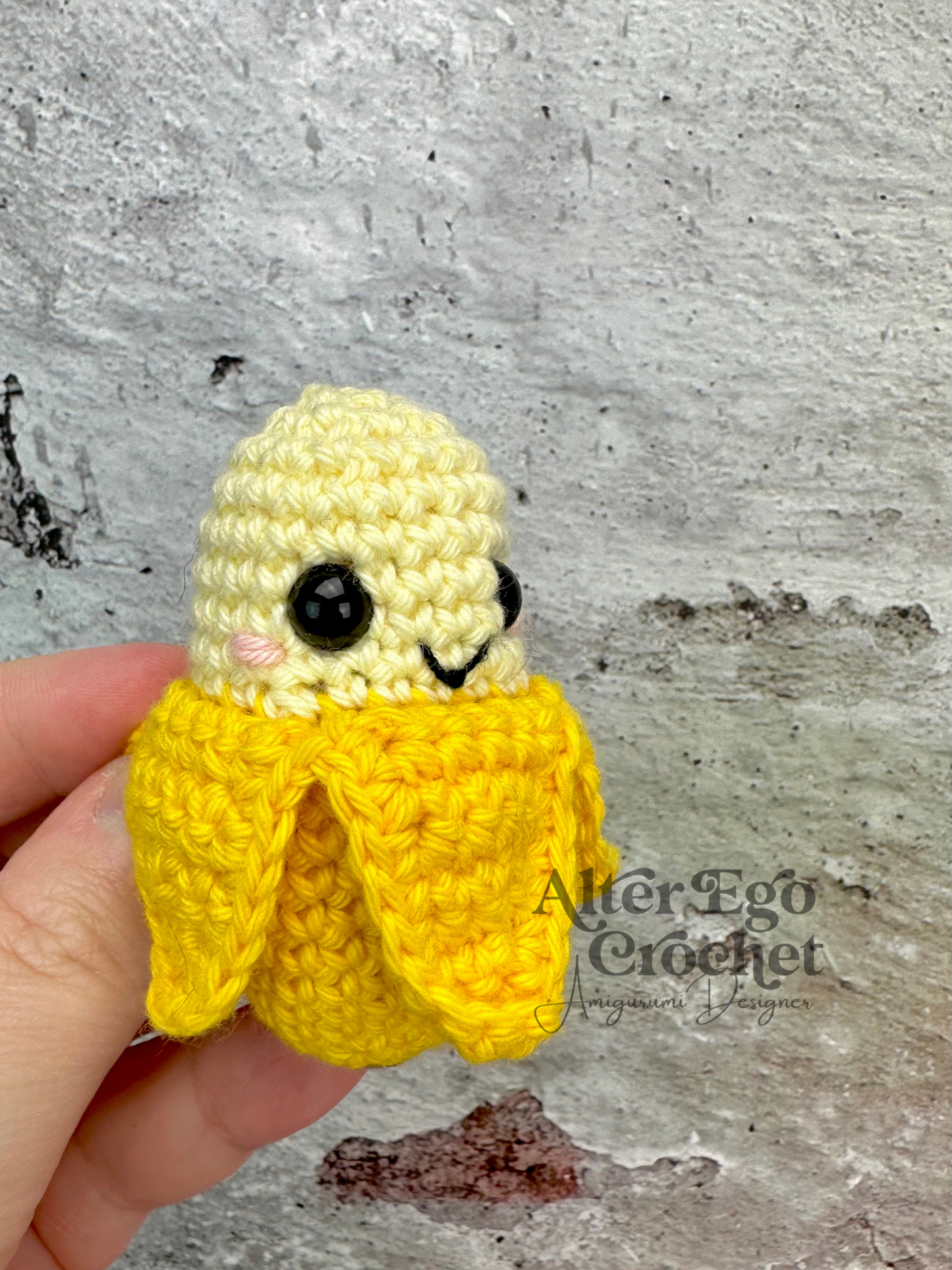 Bananen Bruno