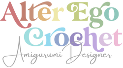 Alter Ego Crochet