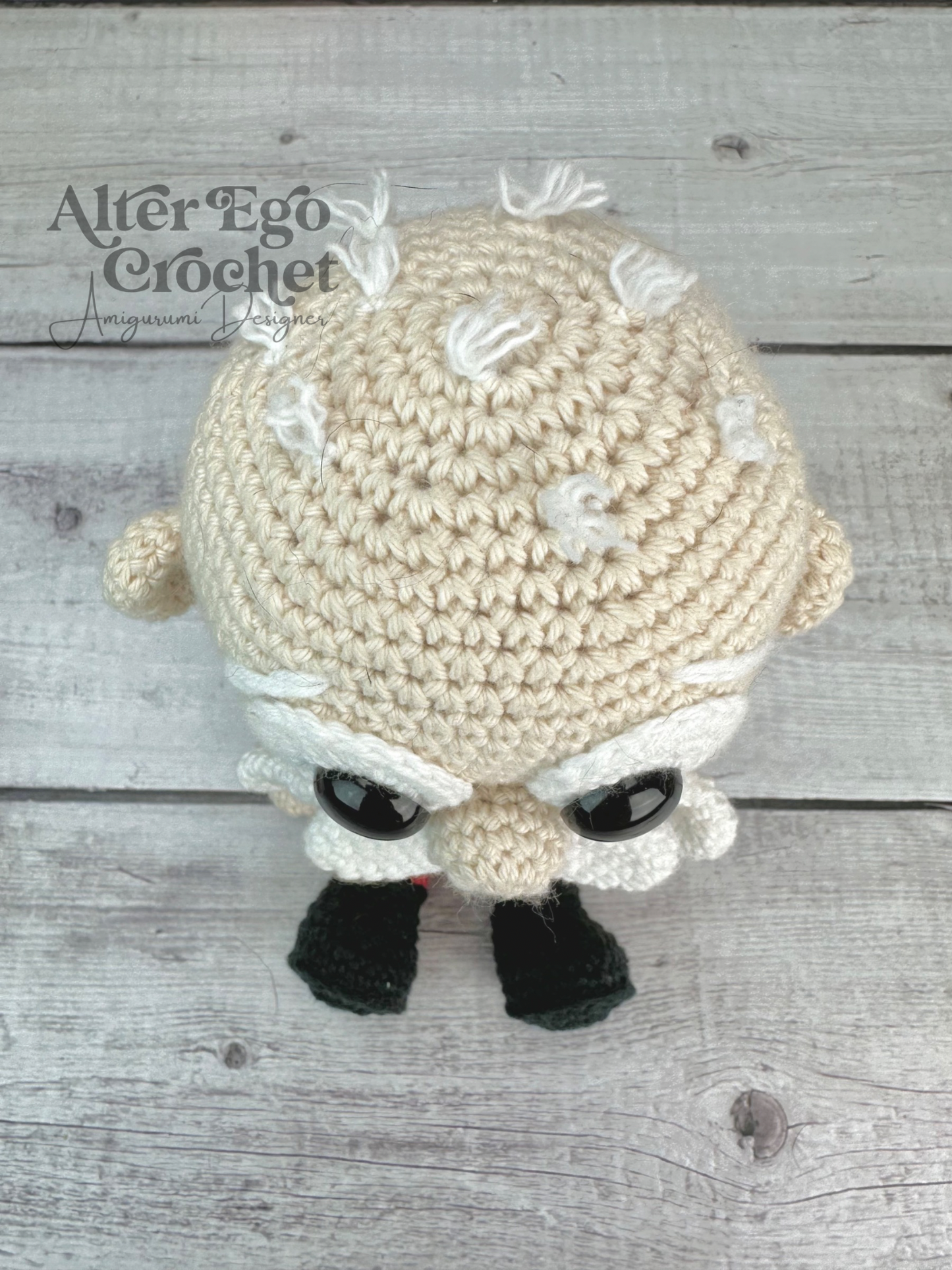 Julemand Overraskelse