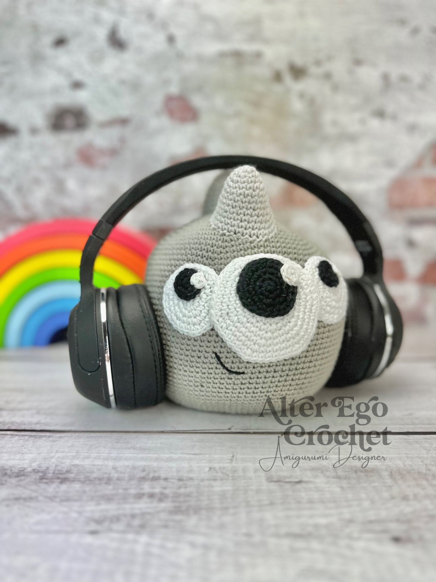 Monster Hovedtelefoner