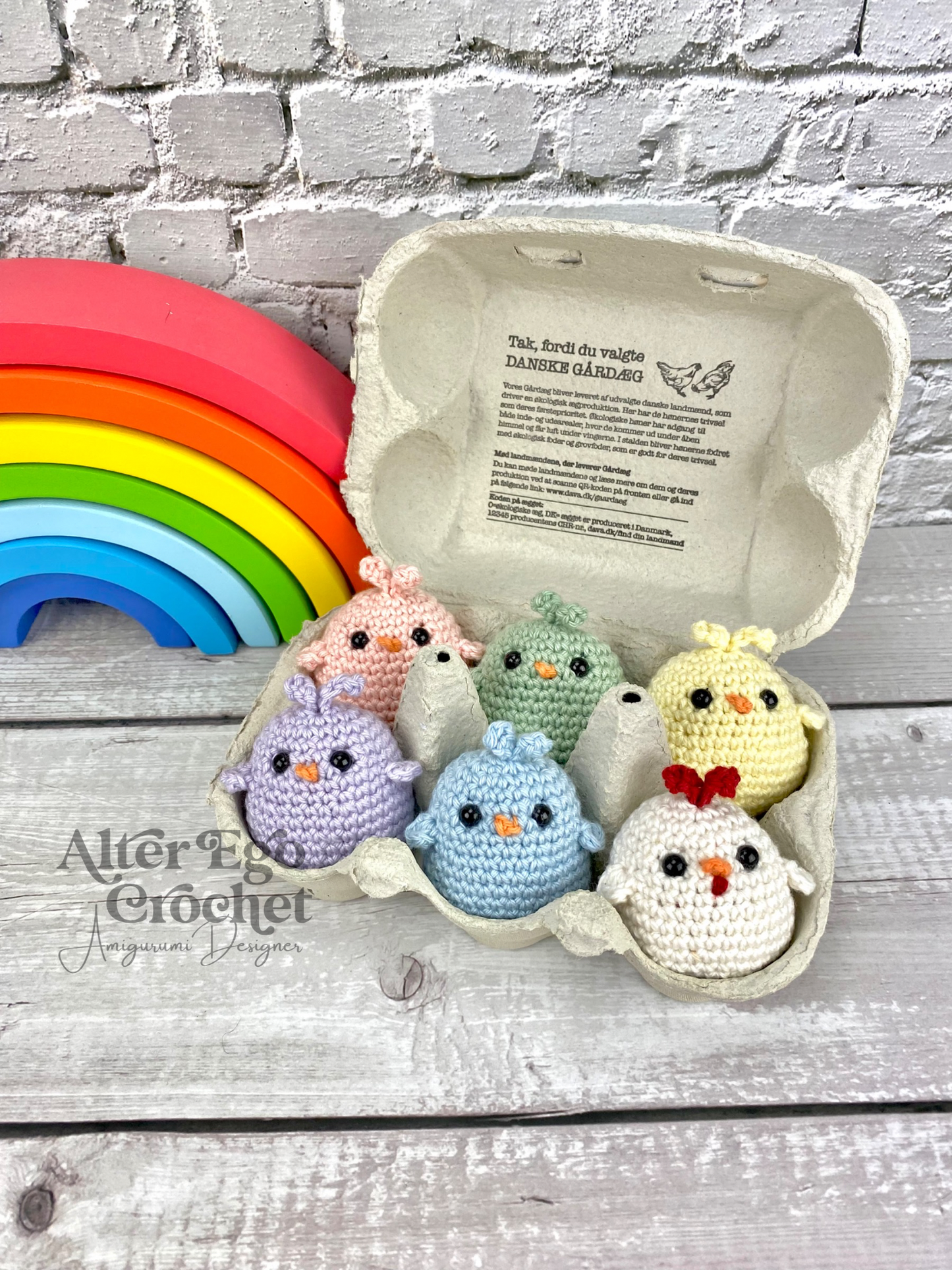 Overraskelses Opskrifter