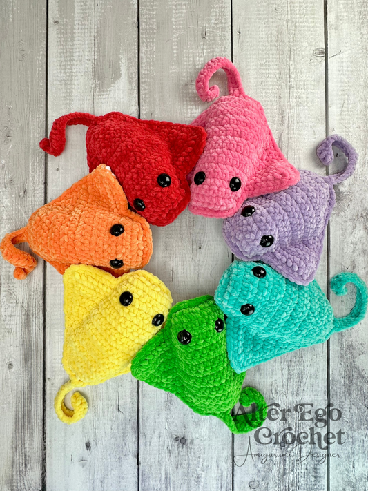 Rokken Raymond chenille