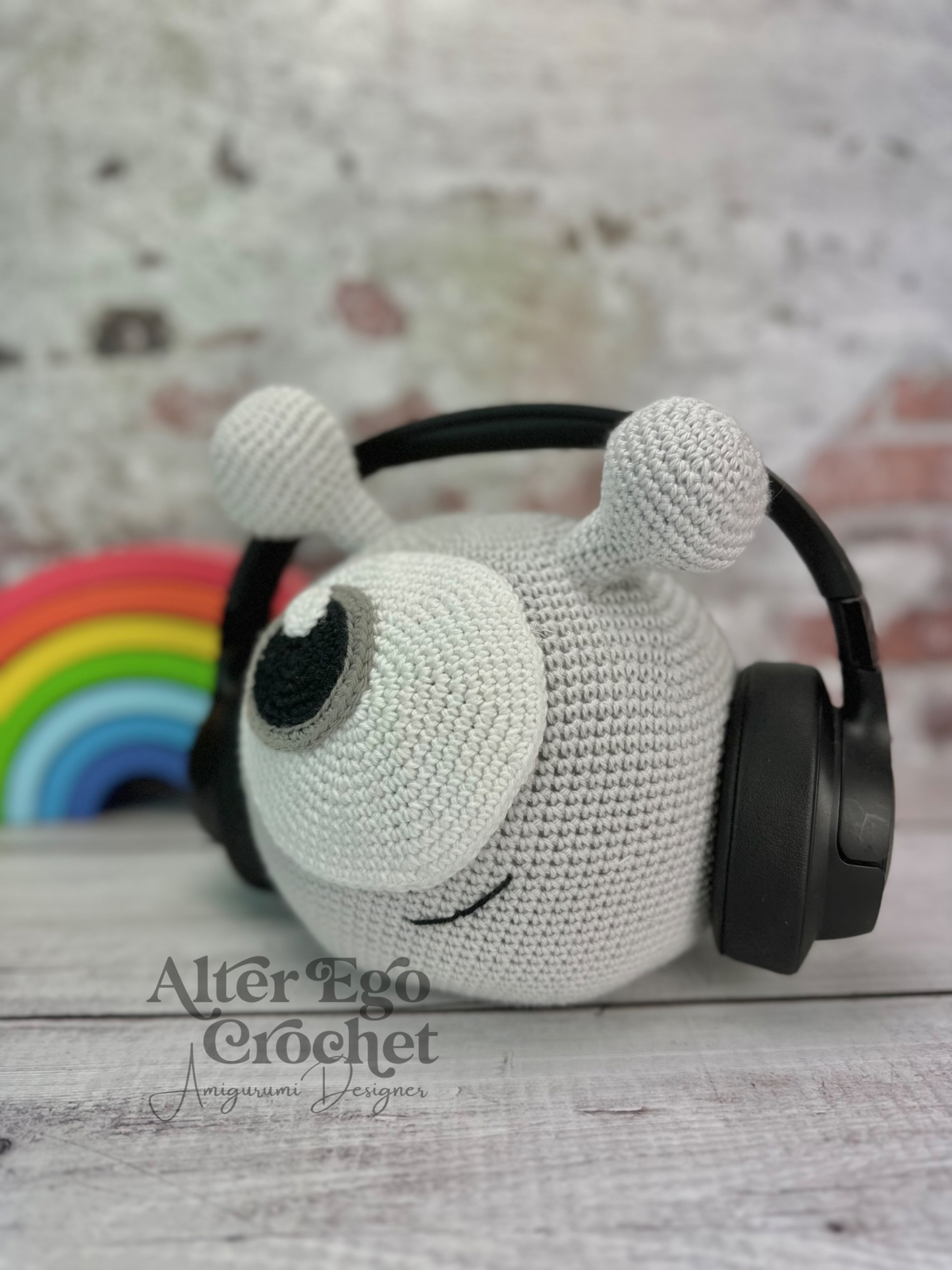 Monster Hovedtelefoner