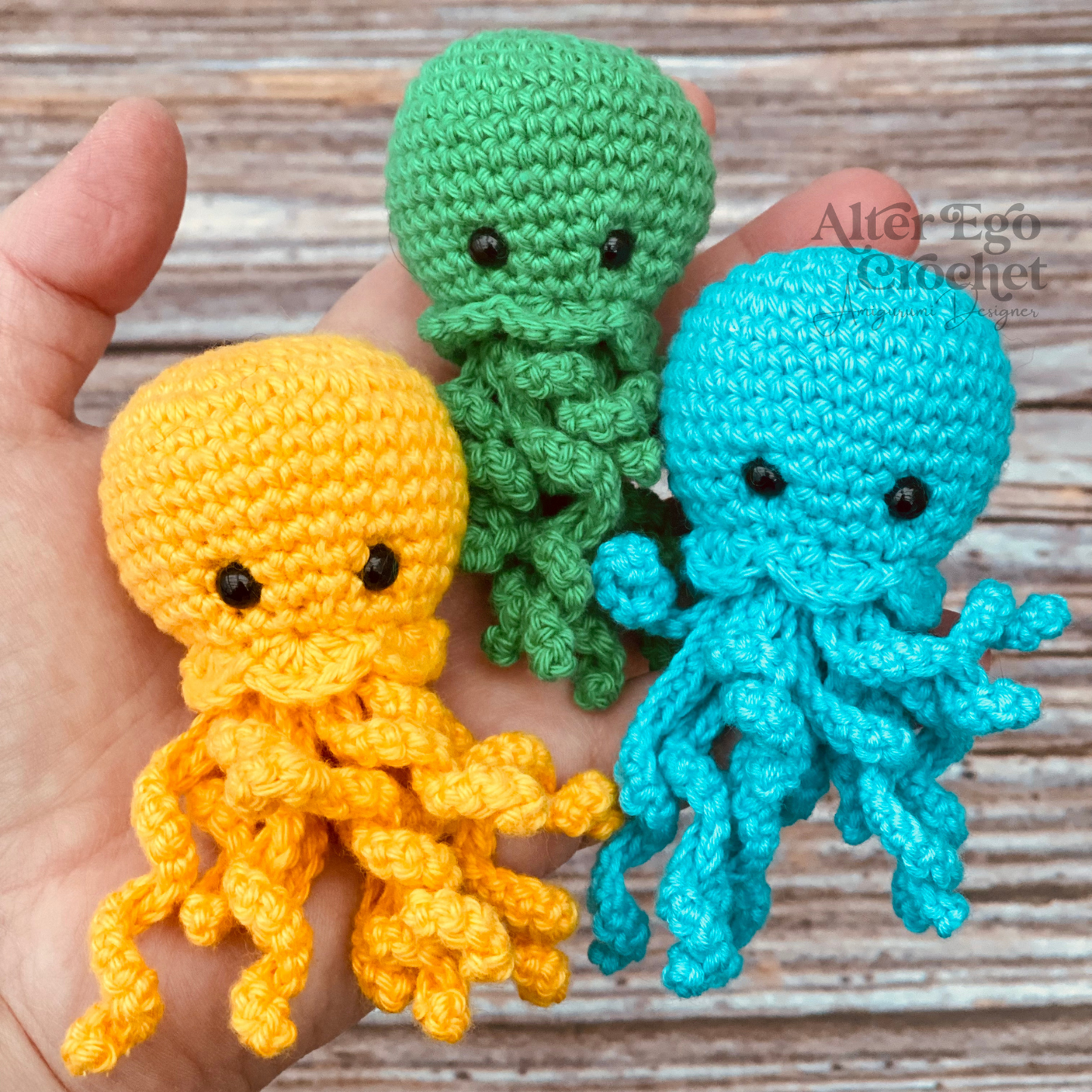 Goplen Jenny chenille