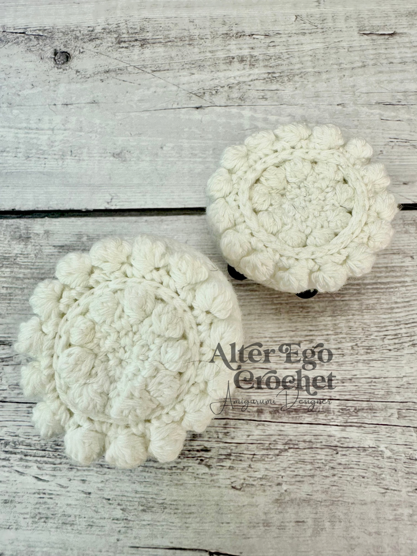 Hemmelige Spøgelser