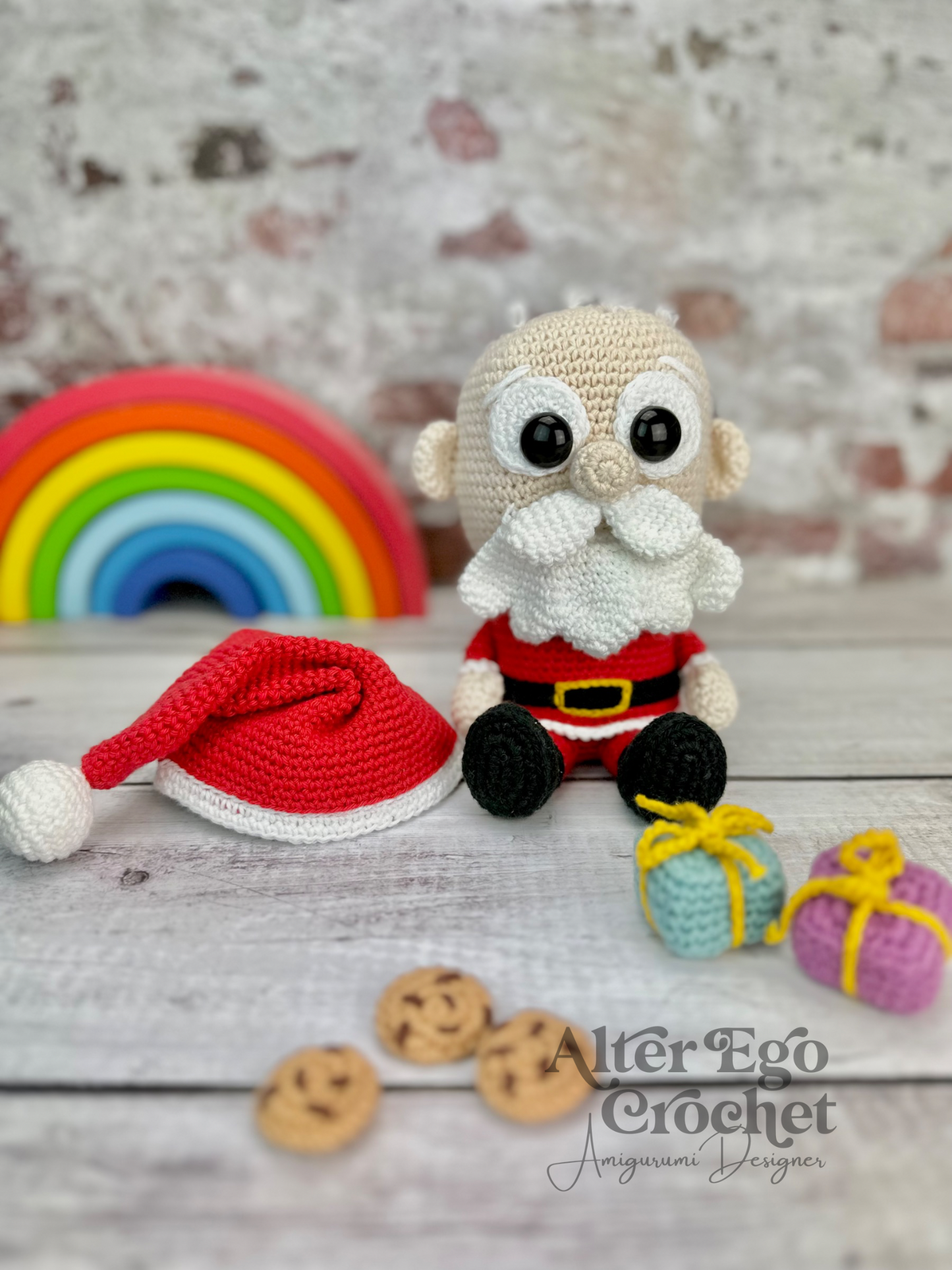 Julemand Overraskelse