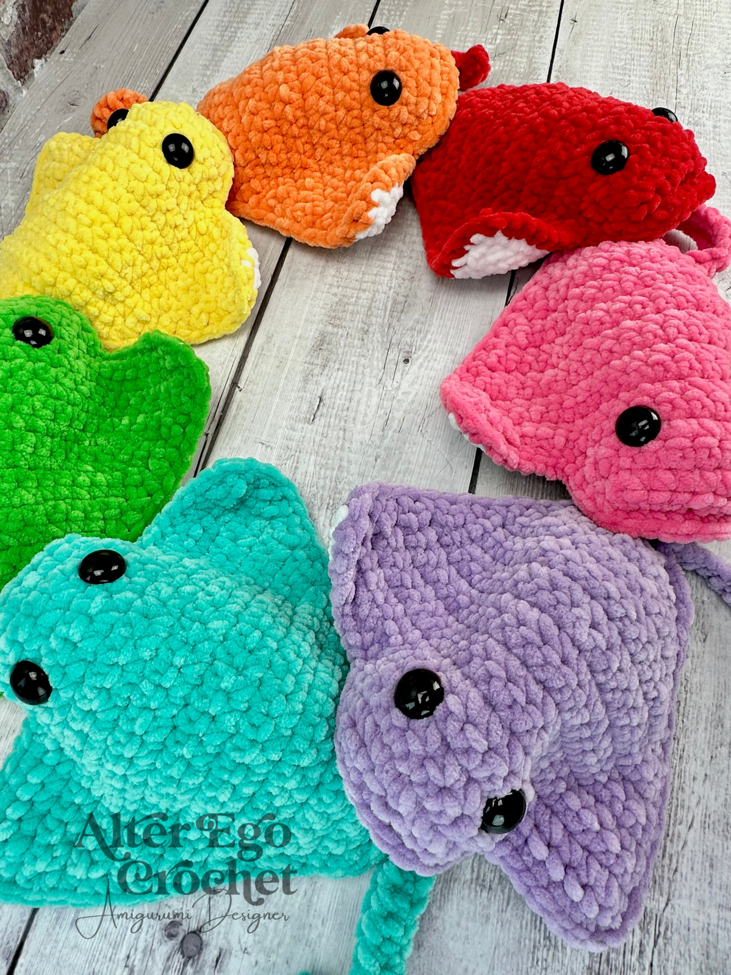 Rokken Raymond chenille