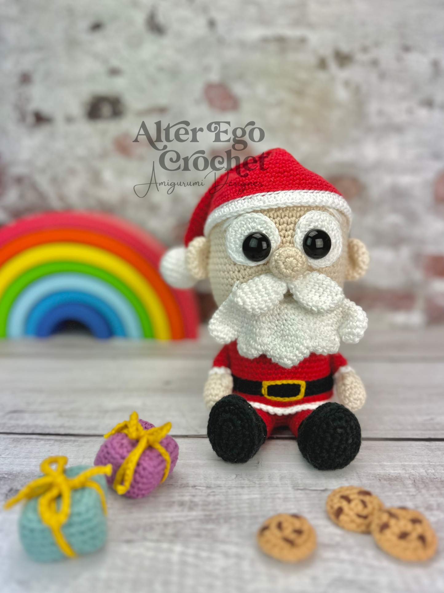 Julemand Overraskelse