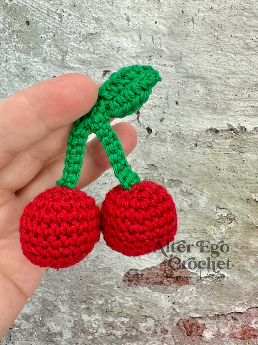 Kirsebærret Charles