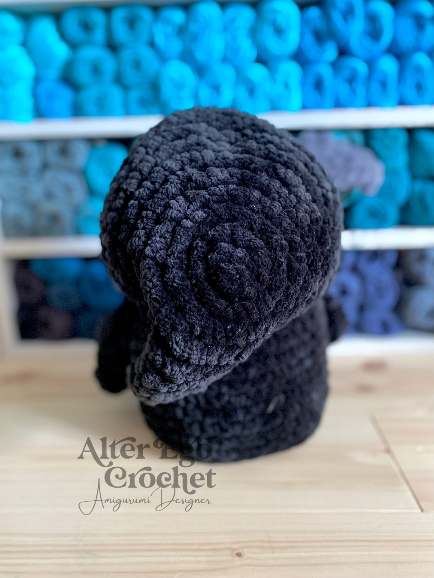 Manden med Leen (Døden)