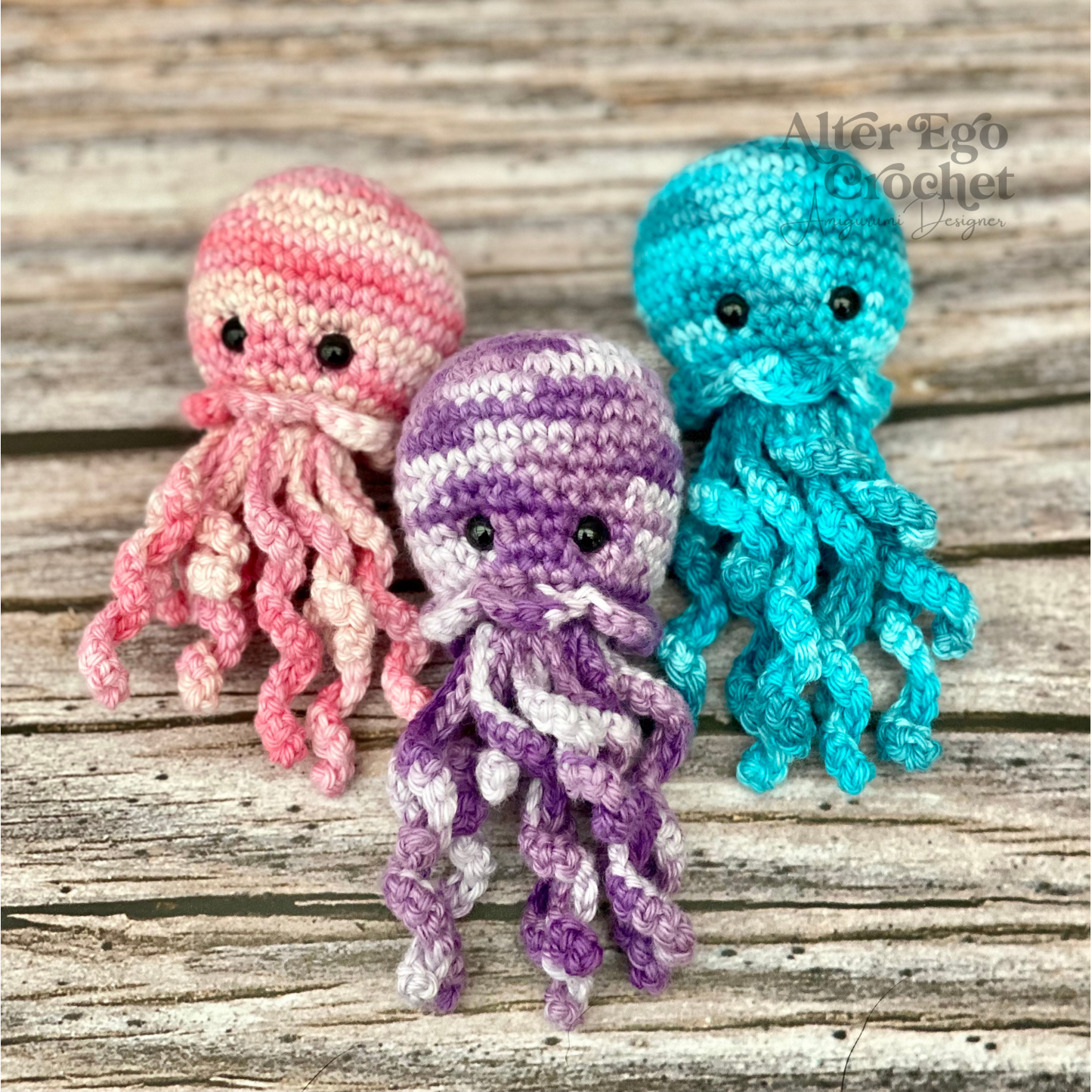 Goplen Jenny chenille