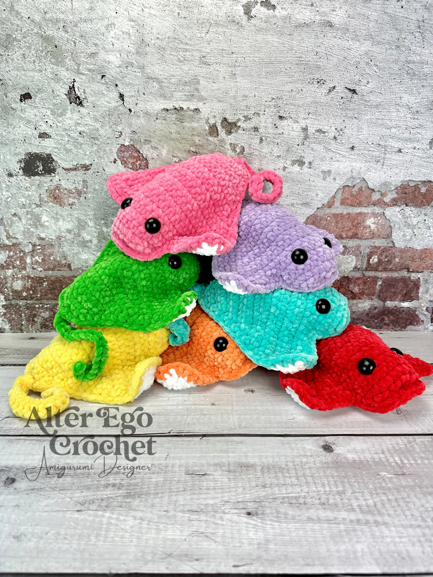 Rokken Raymond chenille