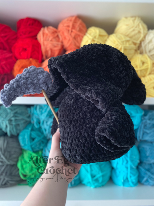 Manden med Leen (Døden)