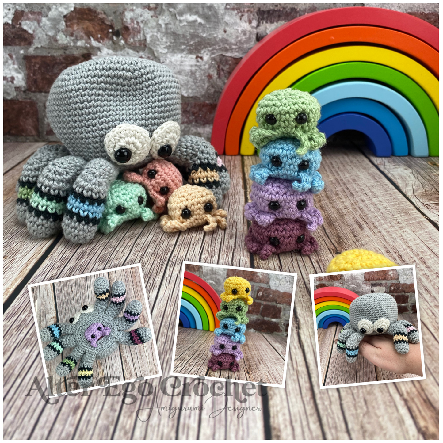 Overraskelses Opskrifter