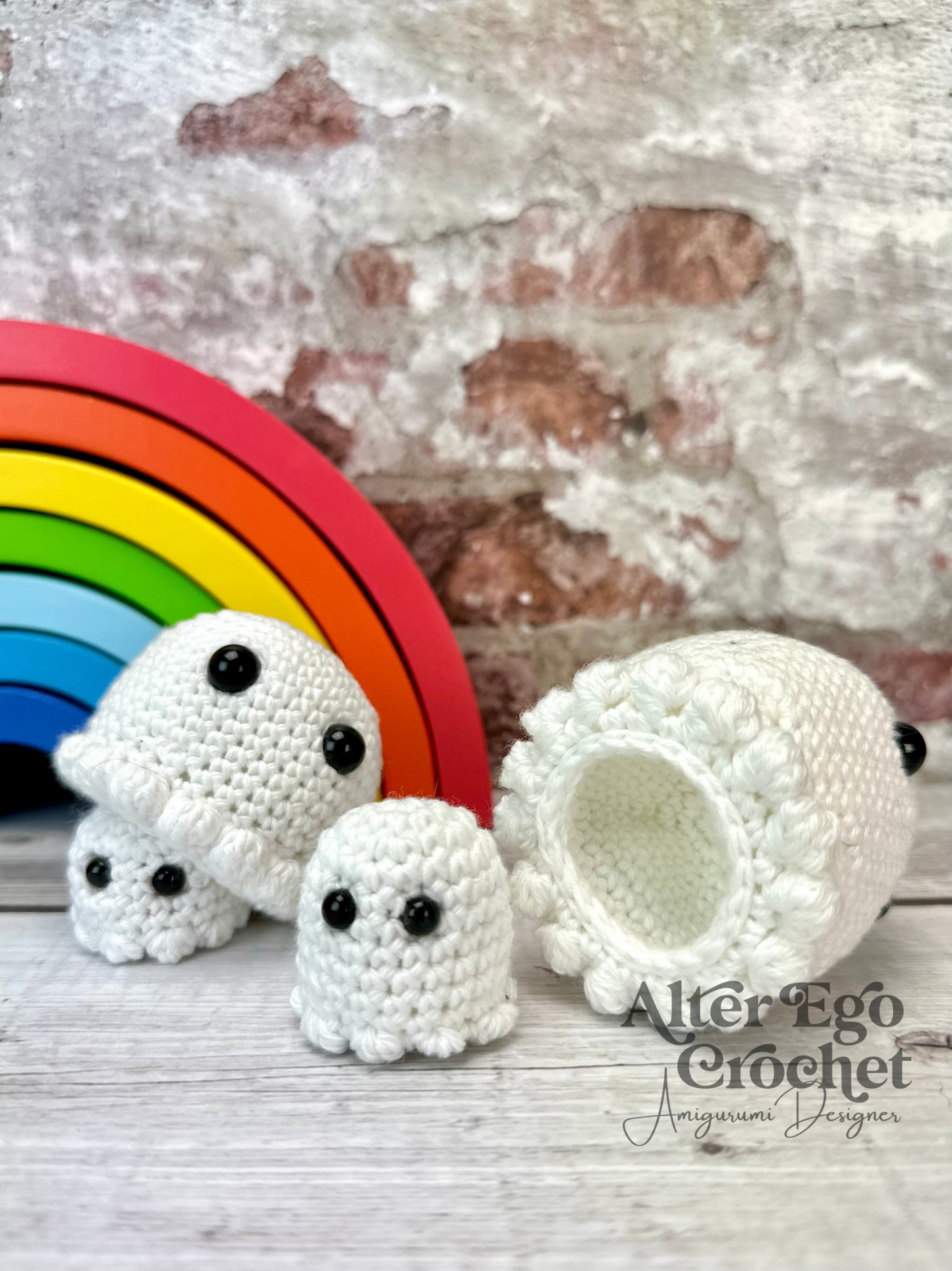 Hemmelige Spøgelser