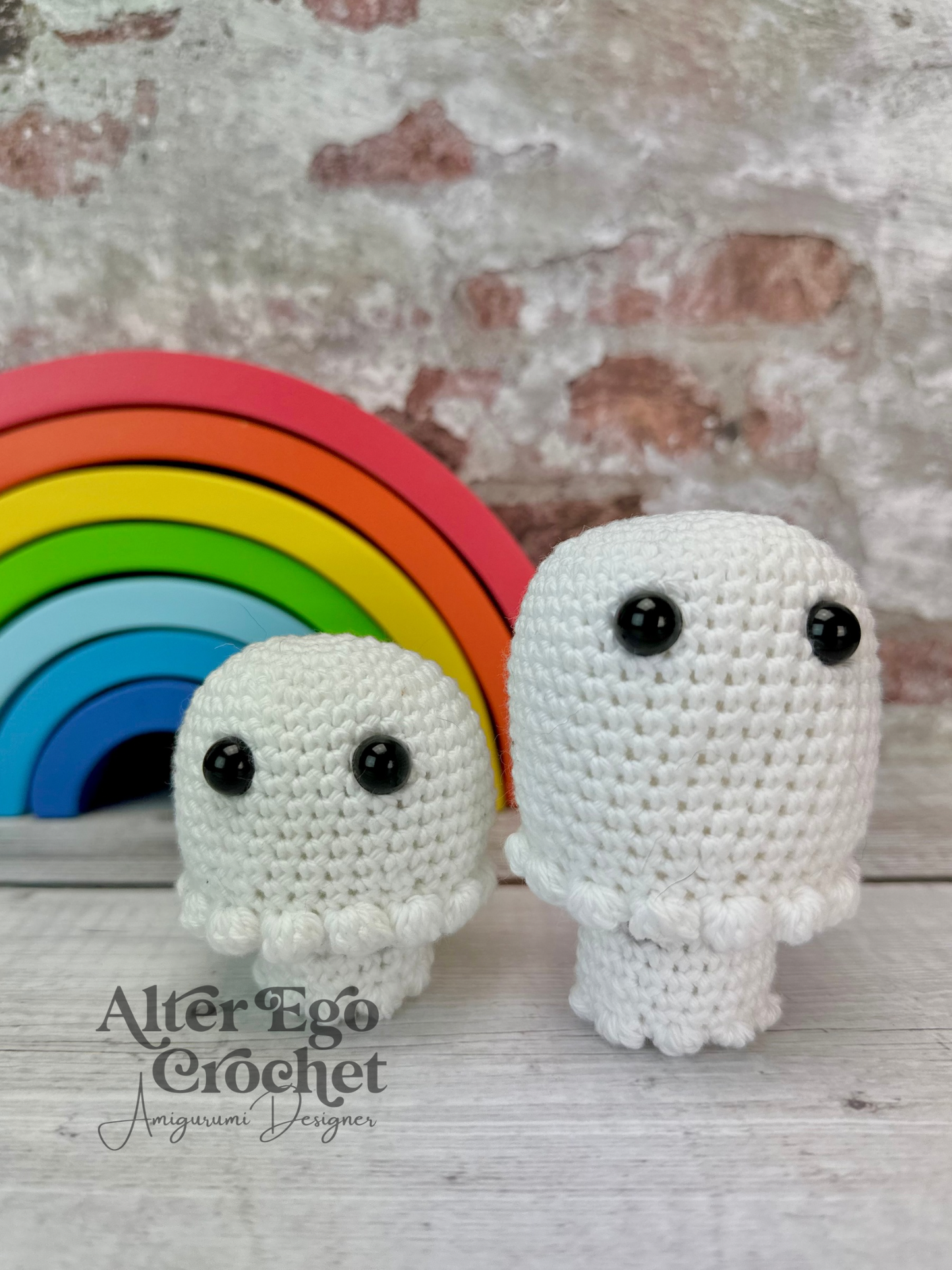 Hemmelige Spøgelser