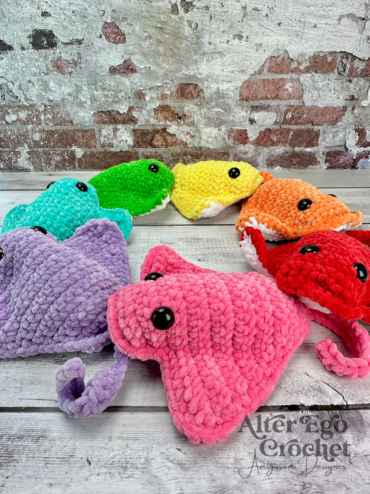 Rokken Raymond chenille