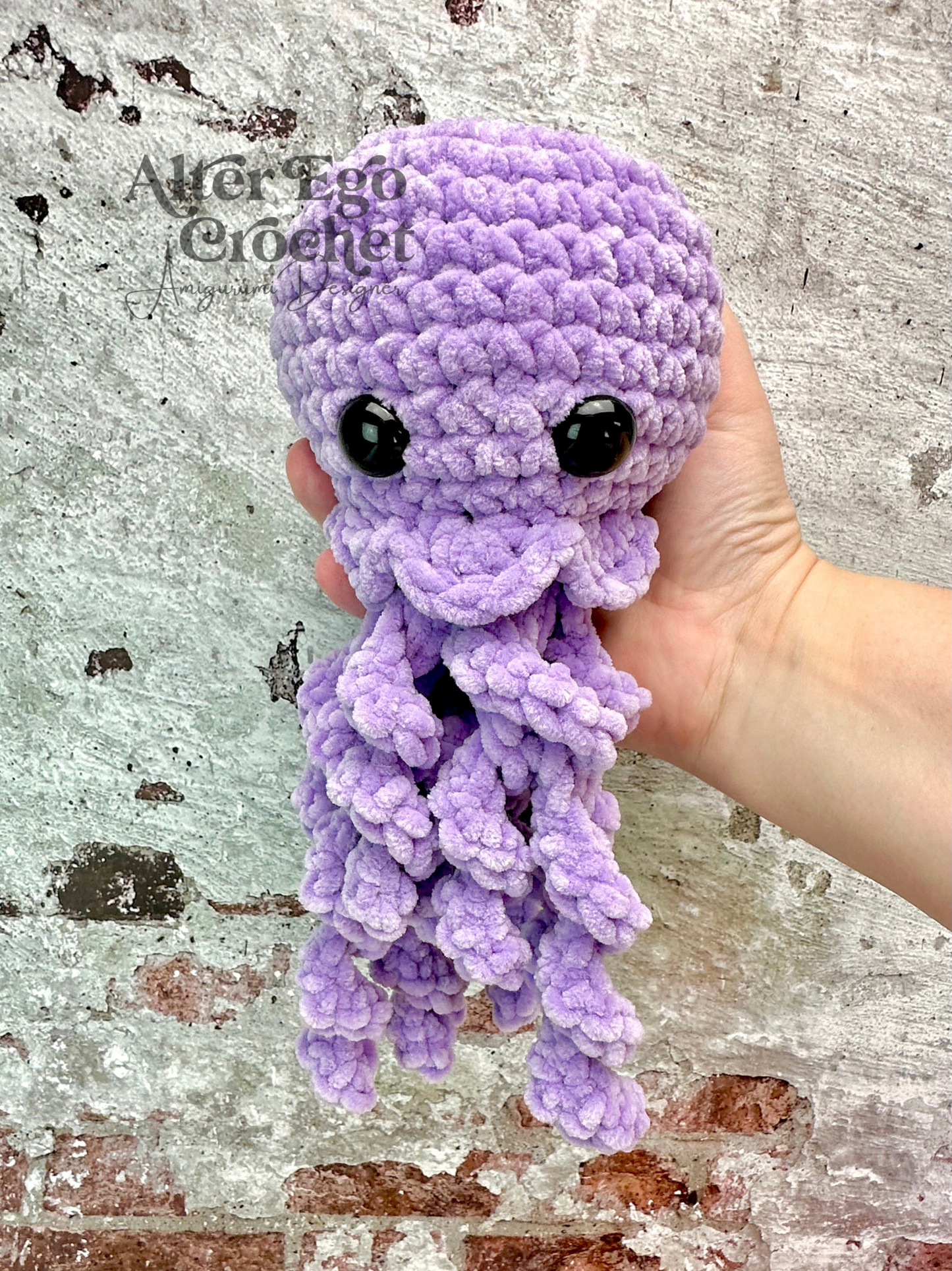 Goplen Jenny chenille