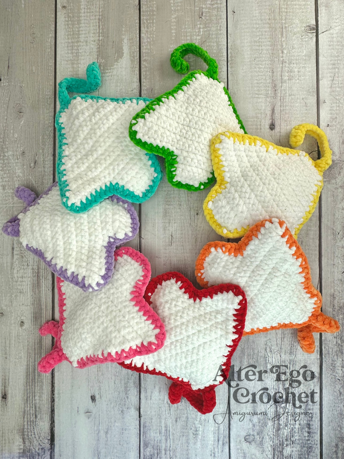 Rokken Raymond chenille