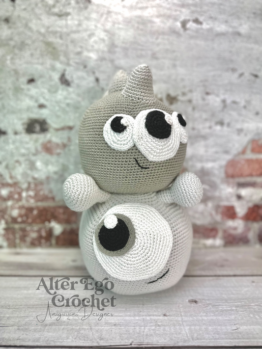 Monster Hovedtelefoner