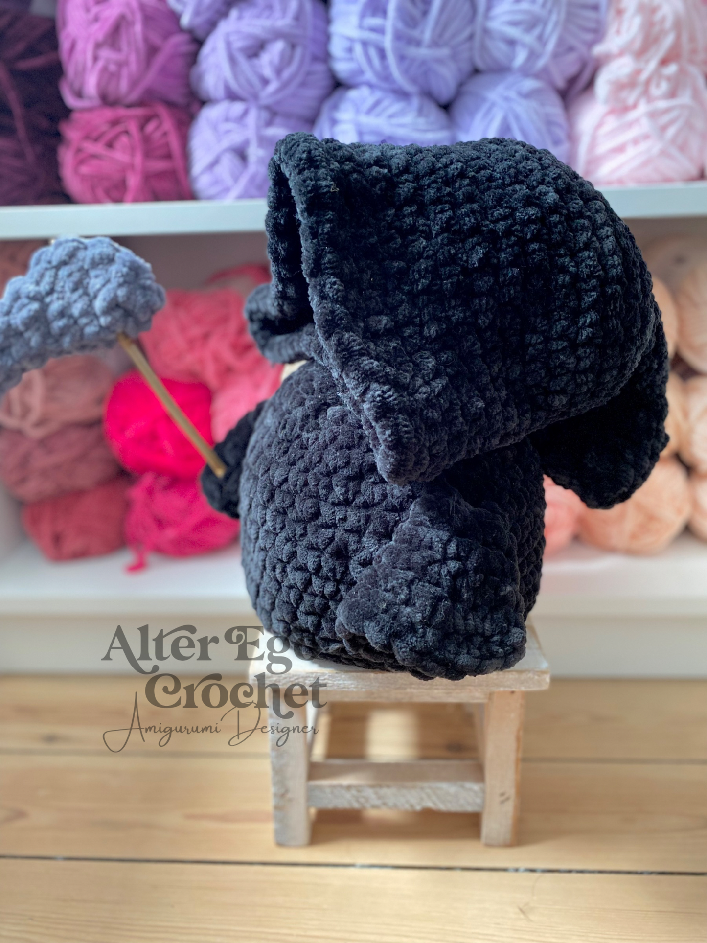 Manden med Leen (Døden)