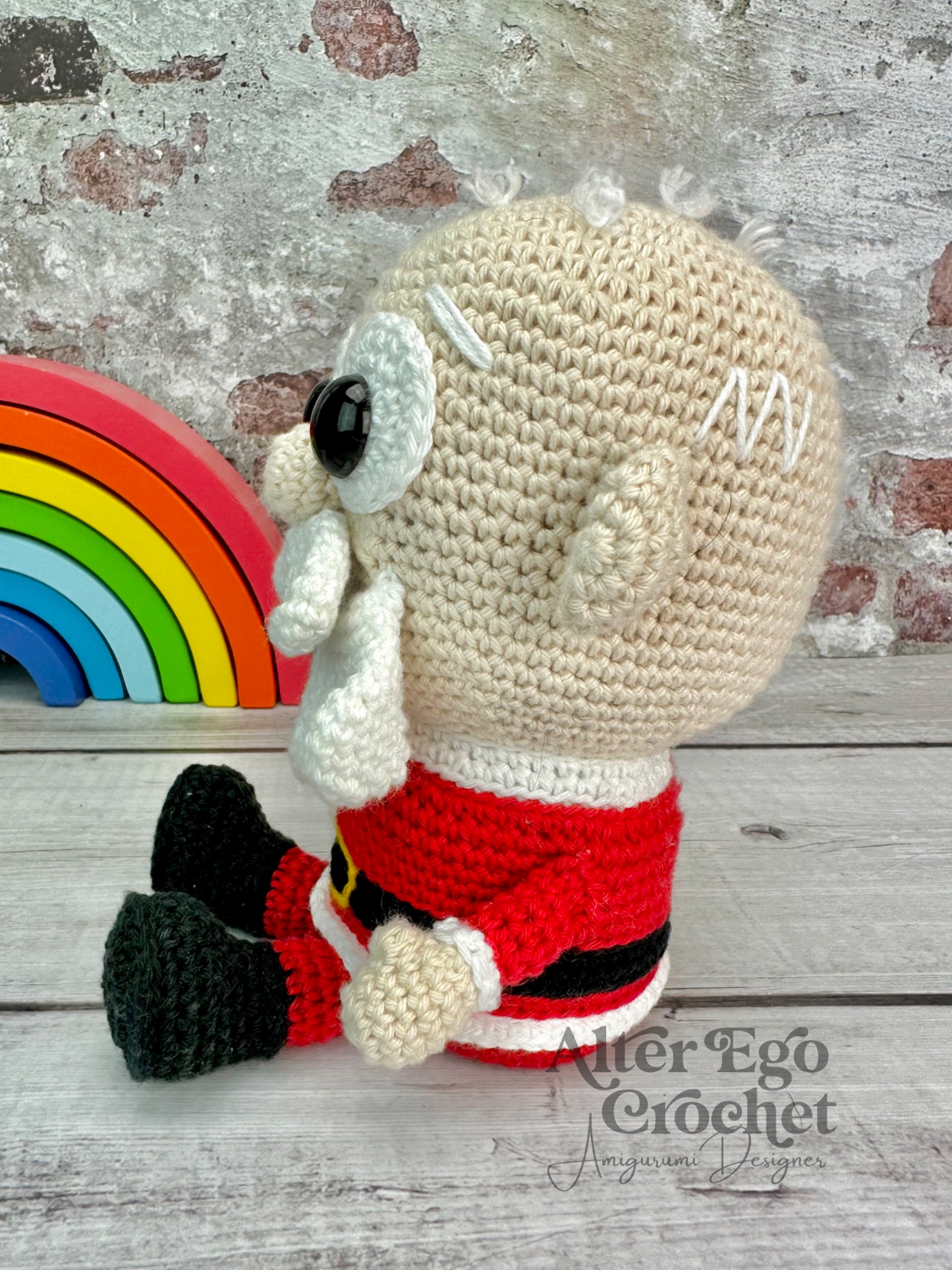 Julemand Overraskelse