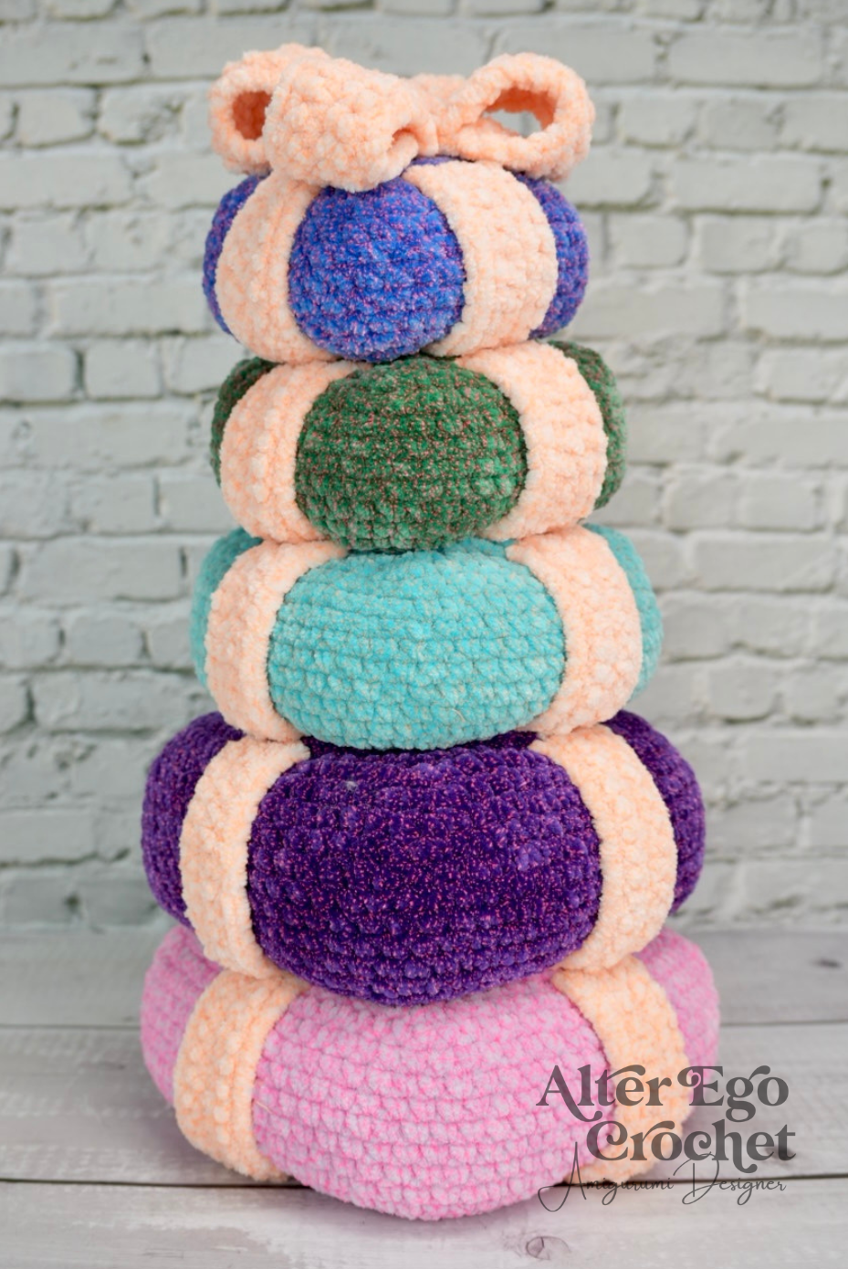 Pakkeleg - Stabeltårn