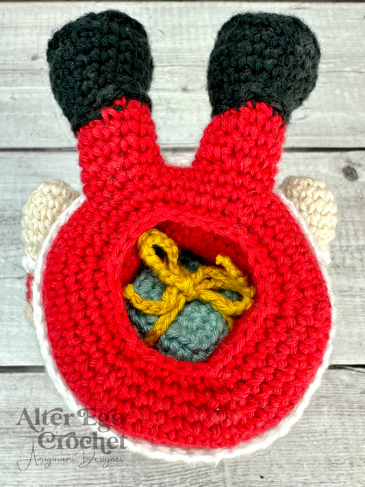 Julemand Overraskelse