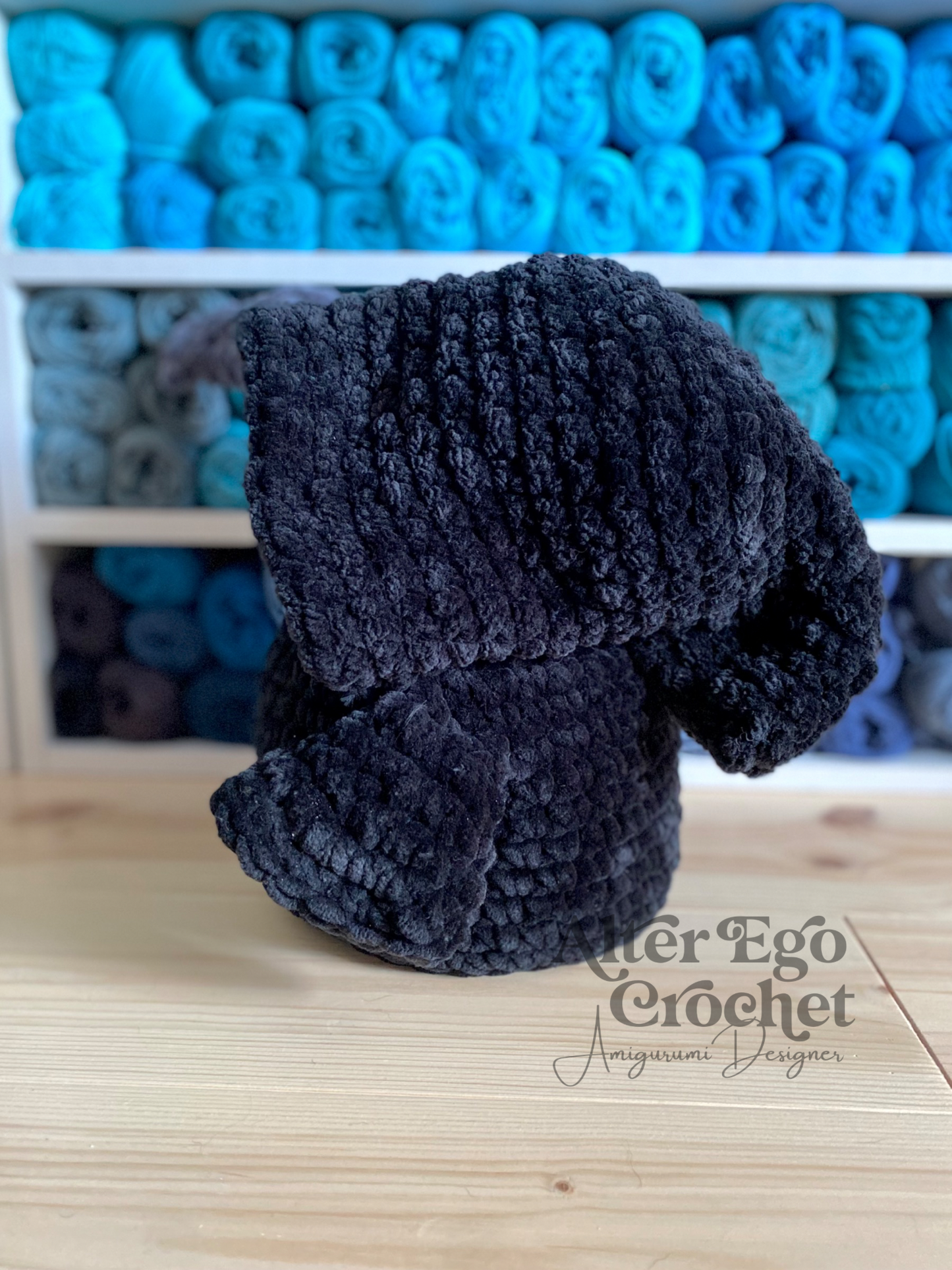 Manden med Leen (Døden)