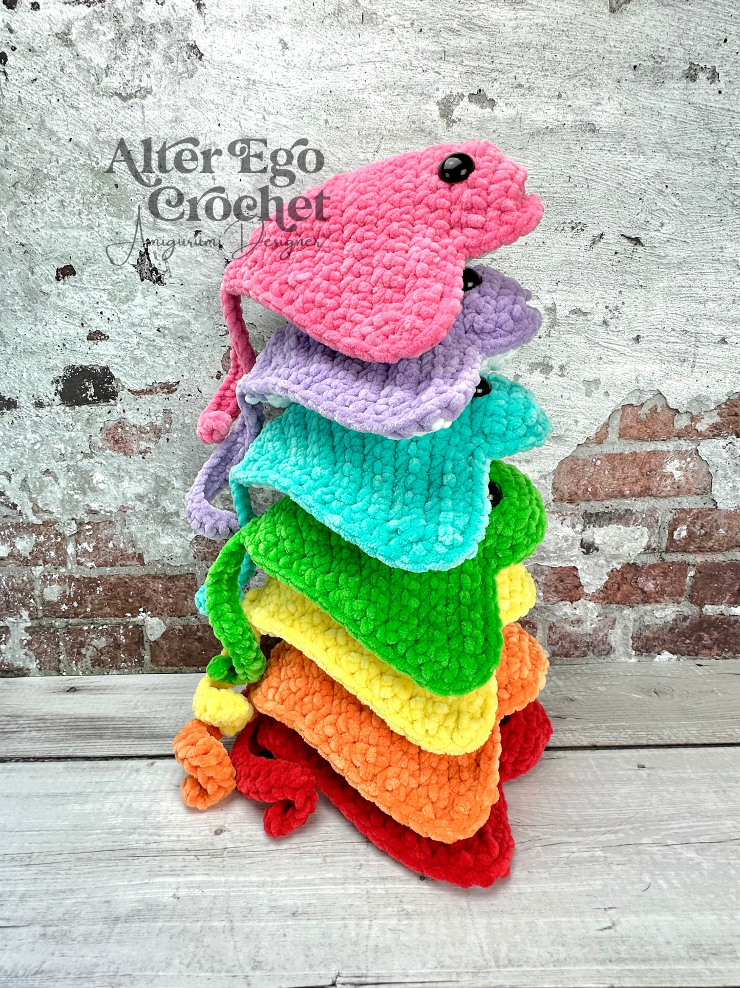 Rokken Raymond chenille