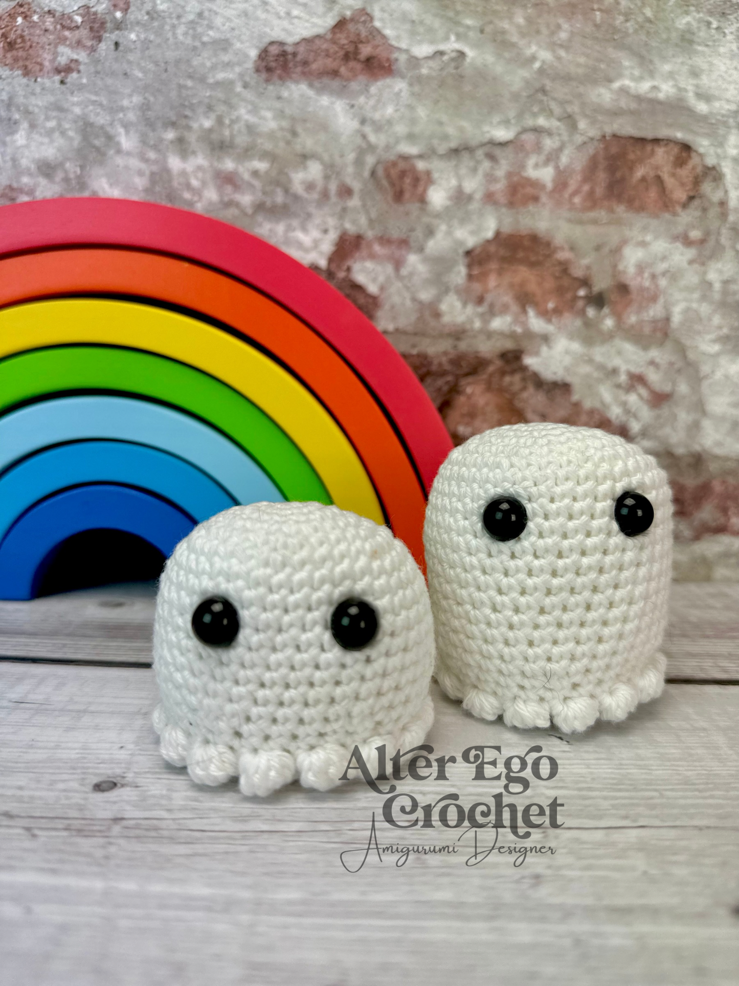 Hemmelige Spøgelser