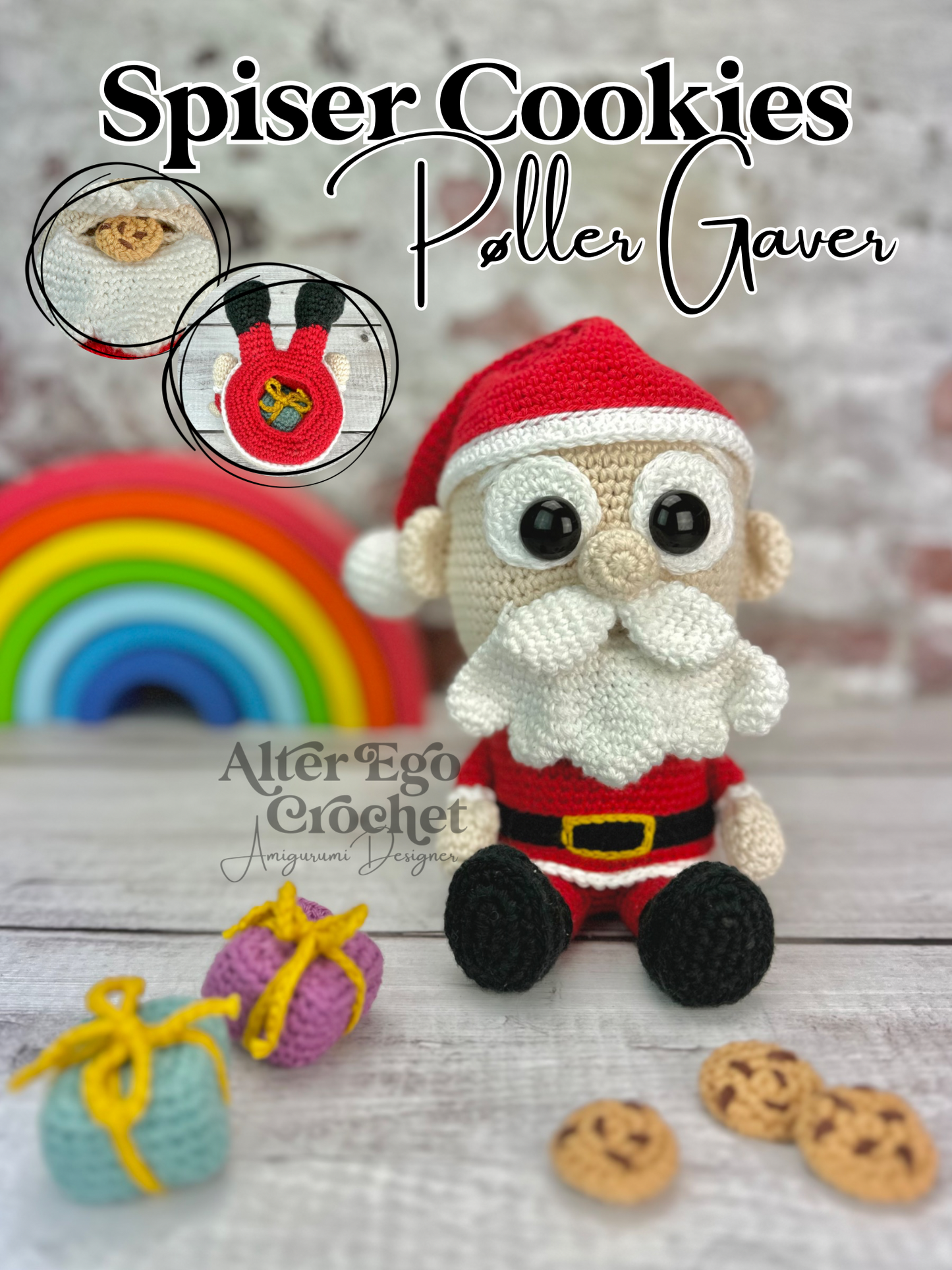 Julemand Overraskelse