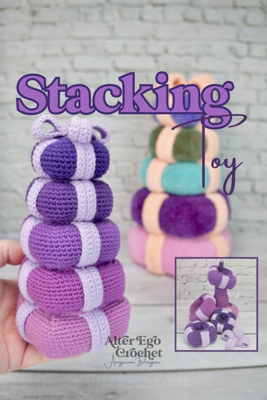 Pakkeleg - Stabeltårn