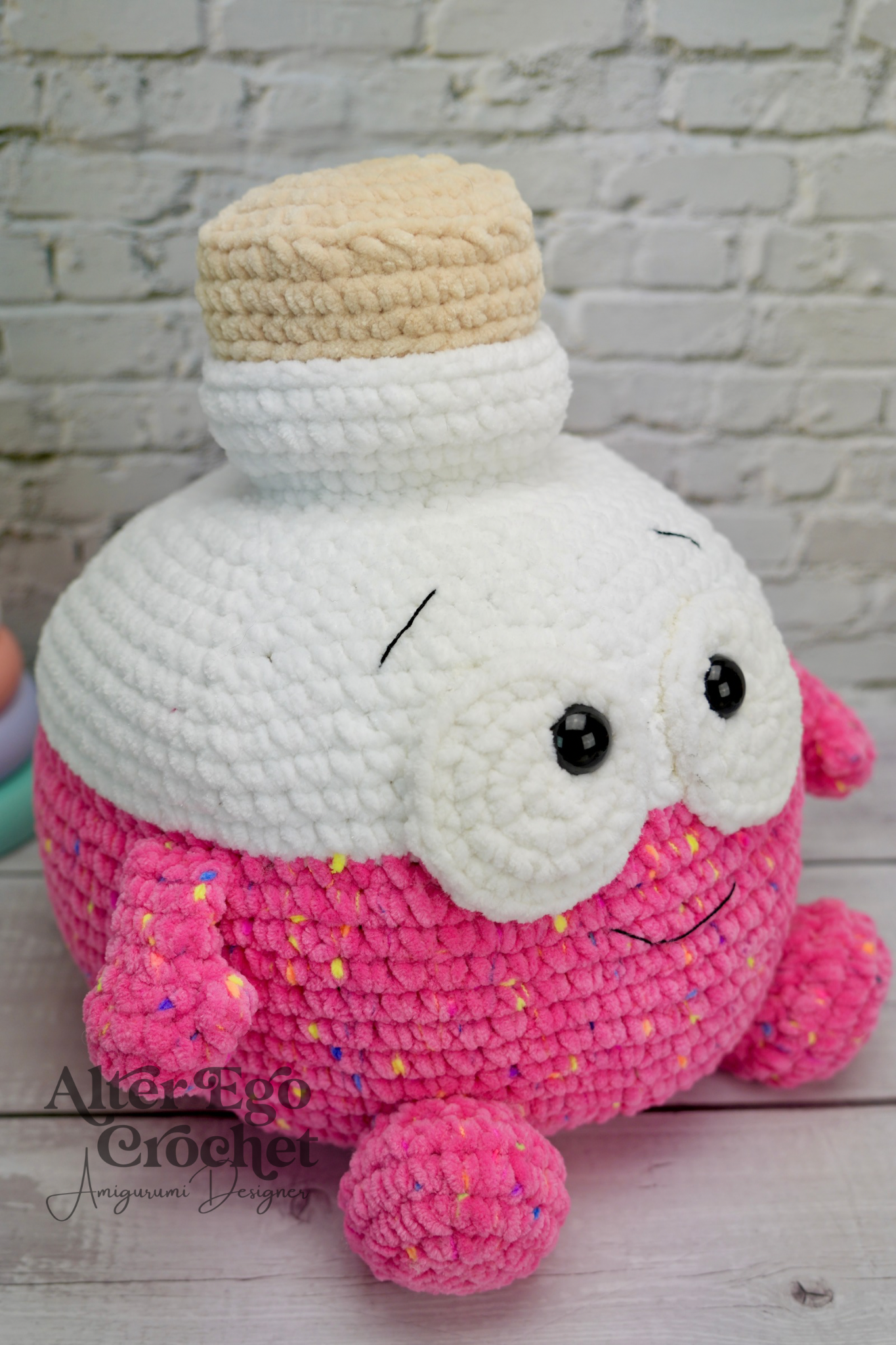 Kærlighedseliksiren Luna