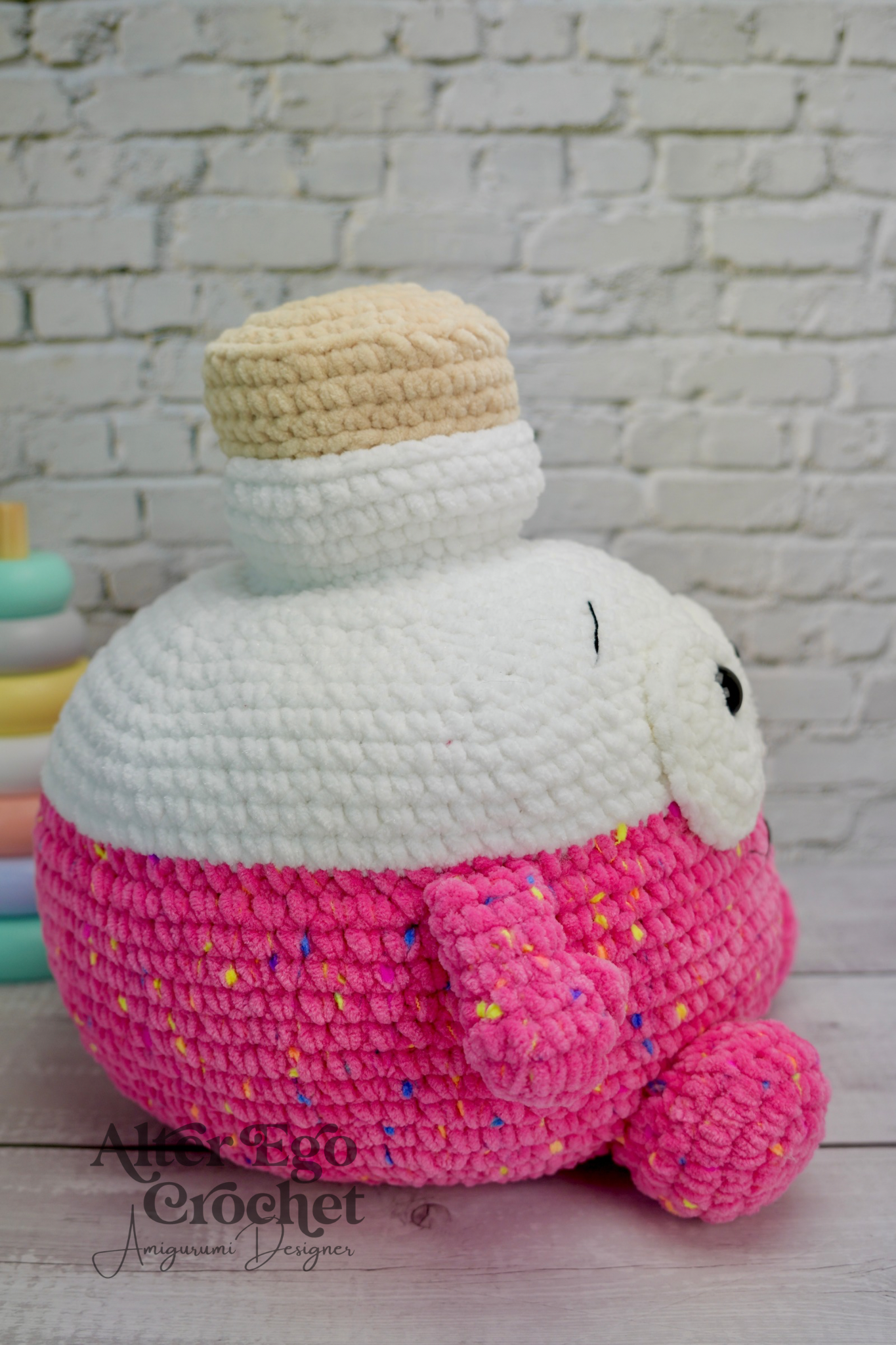 Kærlighedseliksiren Luna