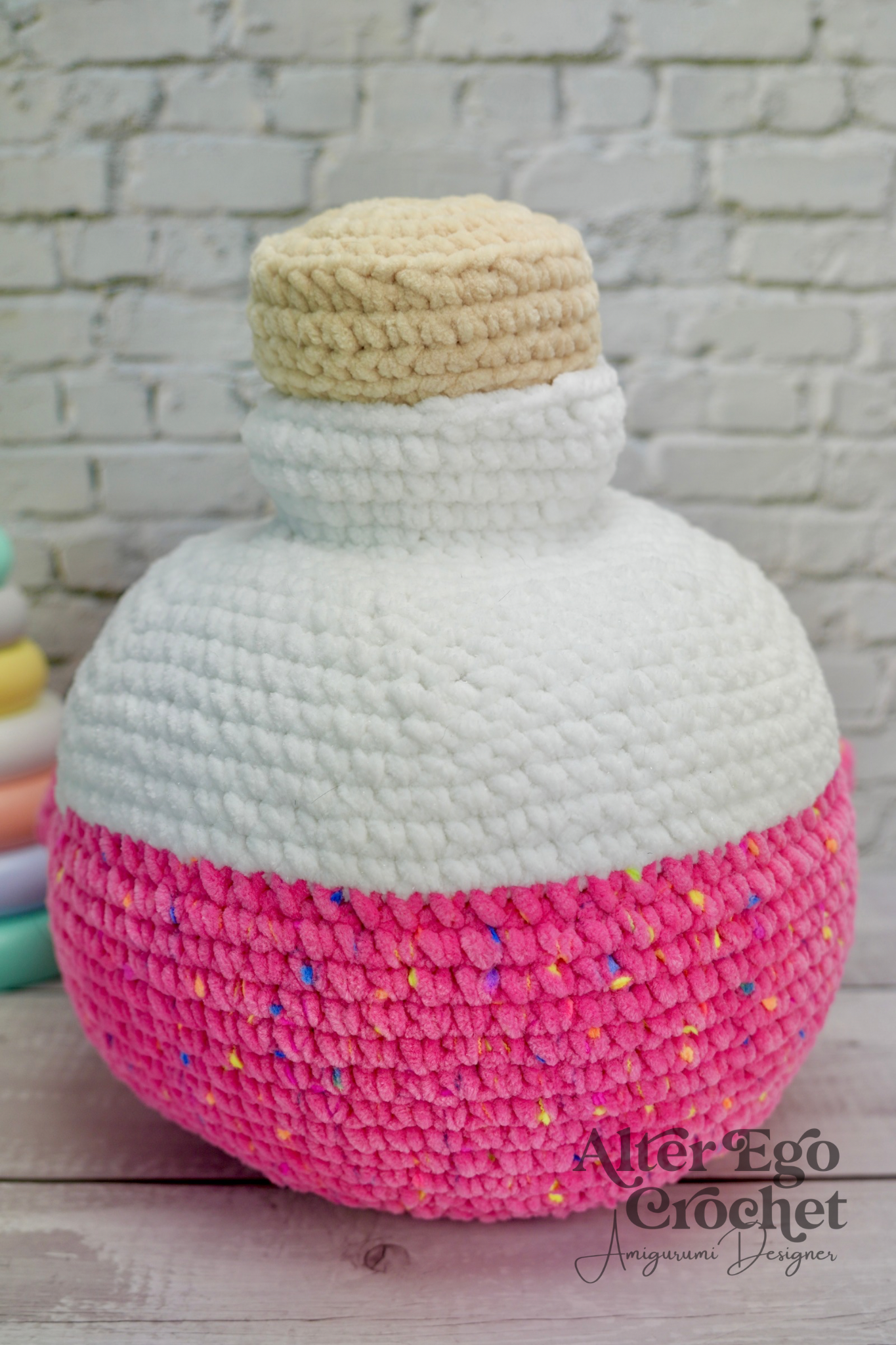 Kærlighedseliksiren Luna