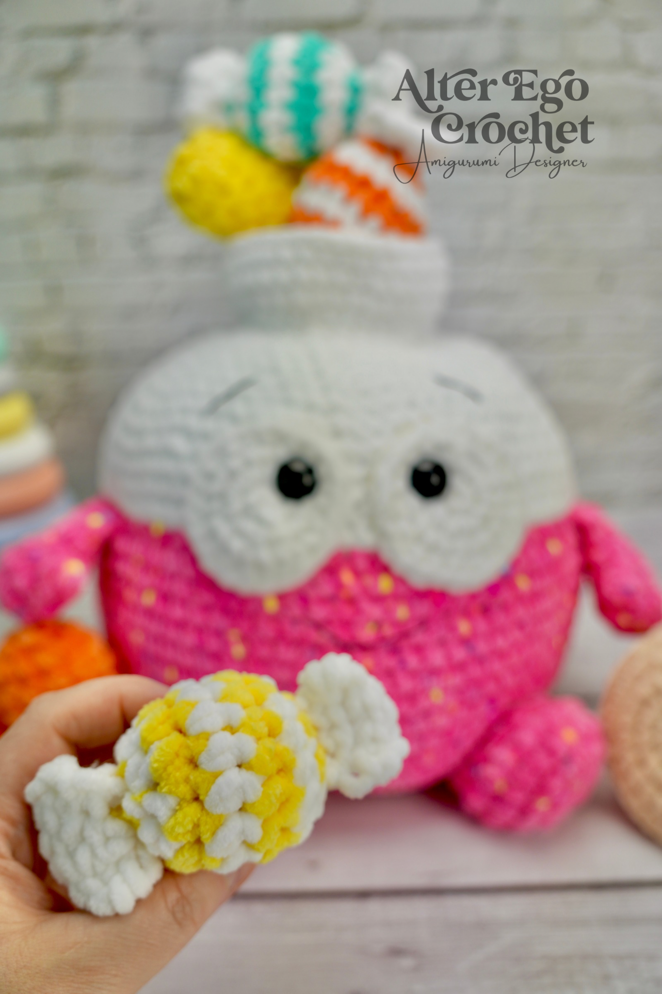 Kærlighedseliksiren Luna