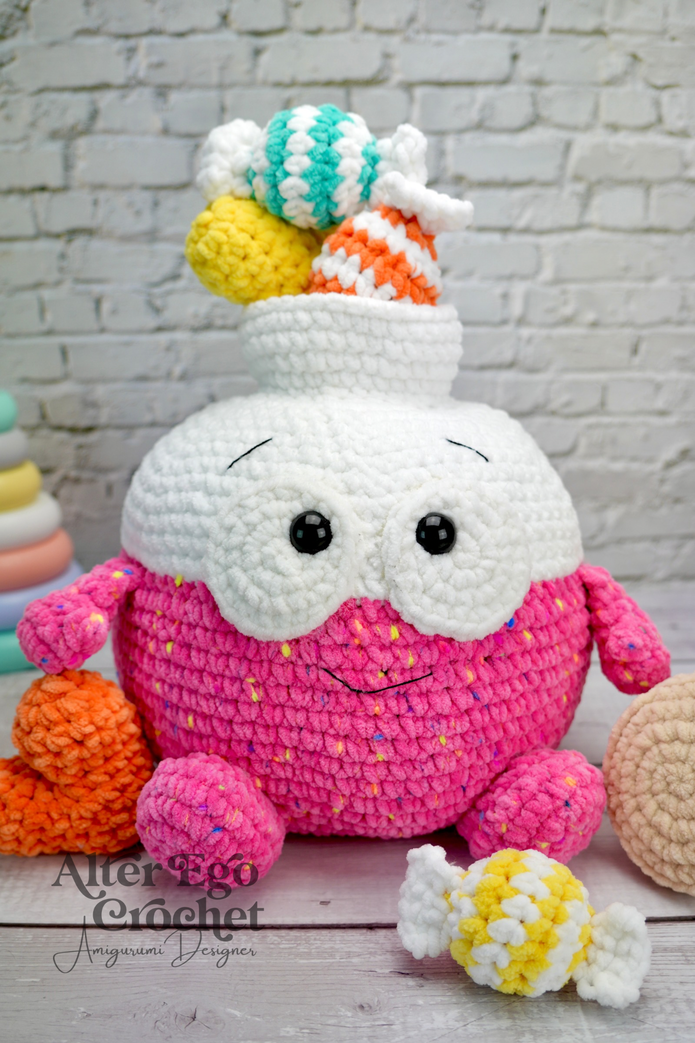 Kærlighedseliksiren Luna