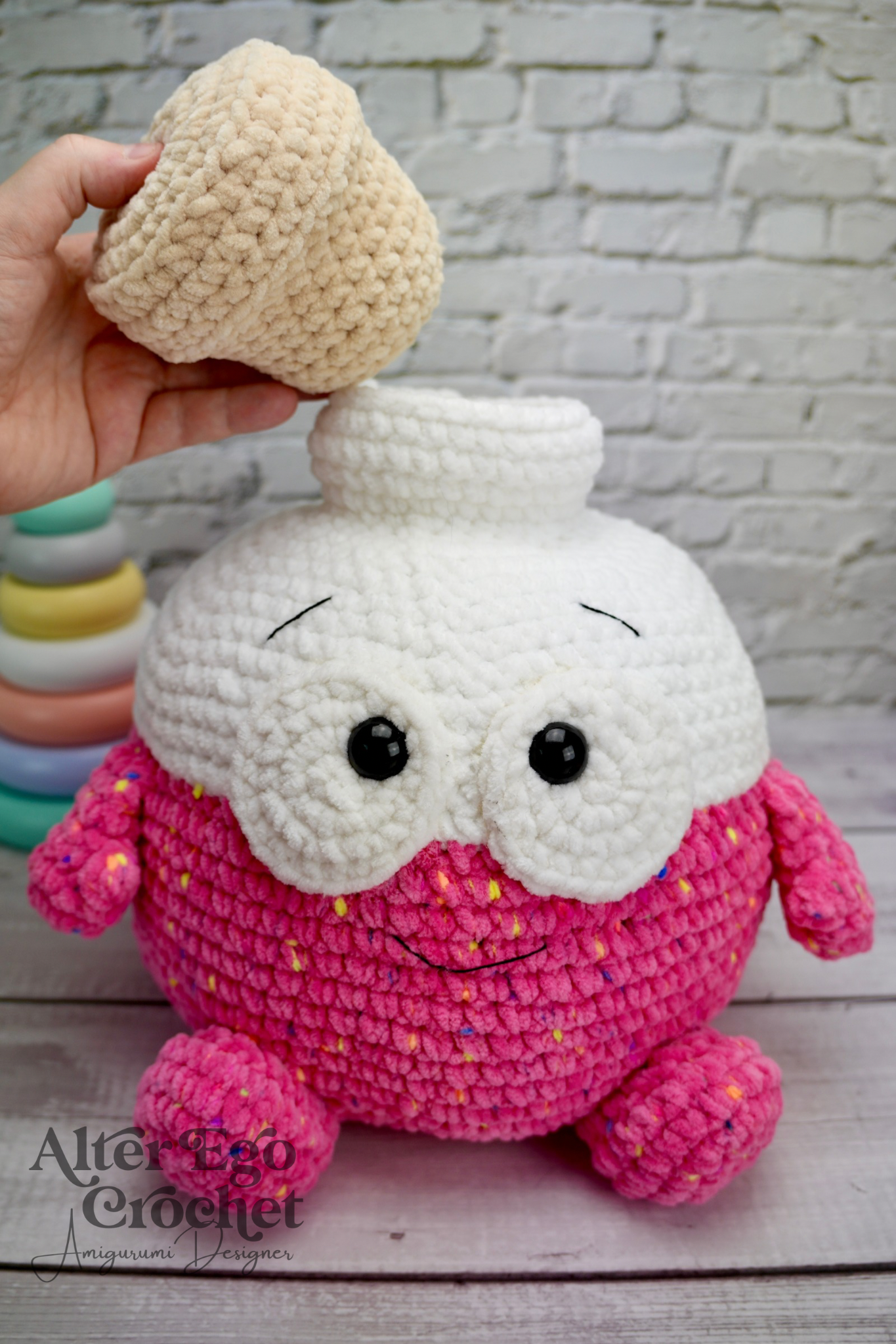 Kærlighedseliksiren Luna