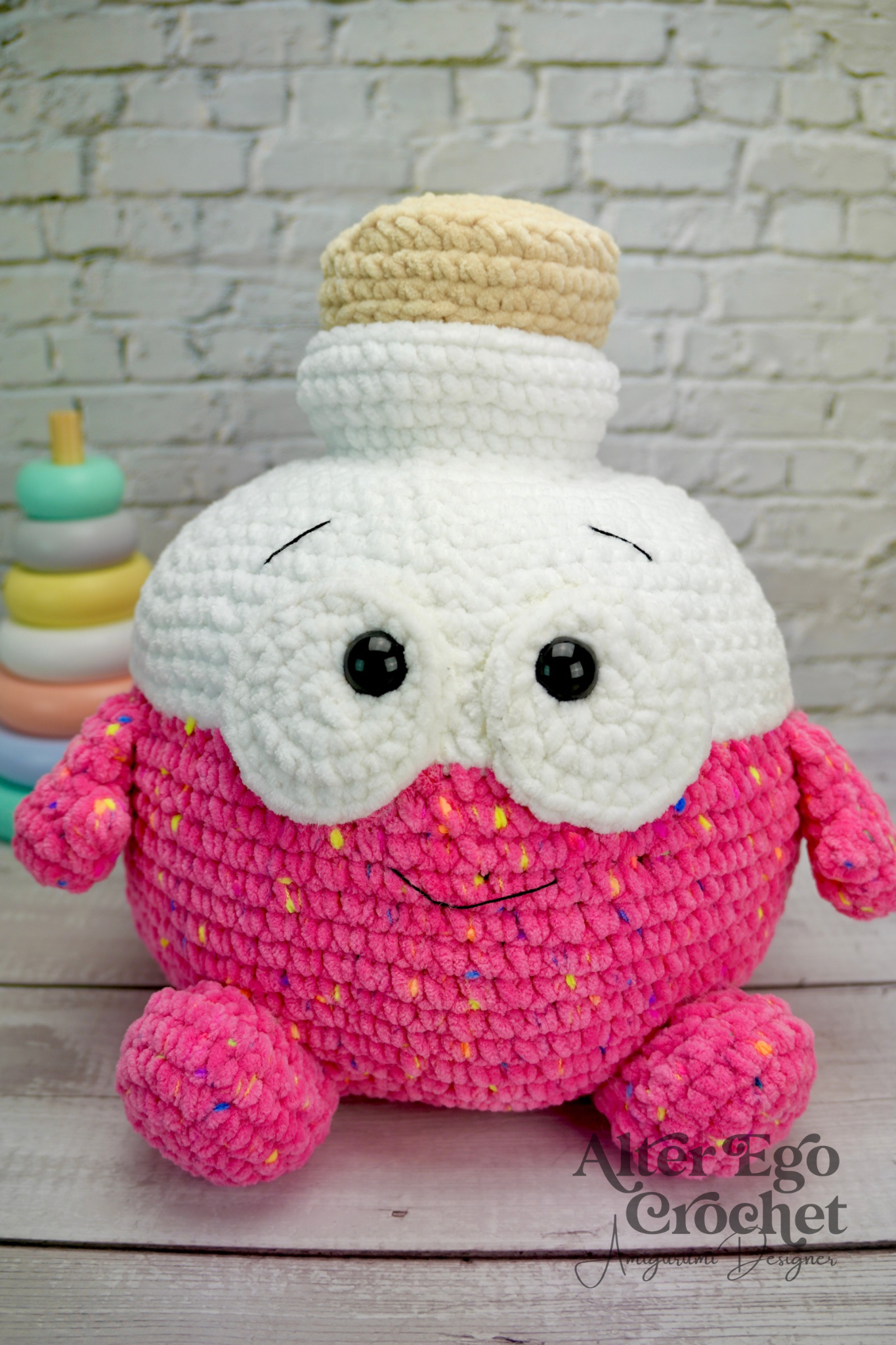 Kærlighedseliksiren Luna