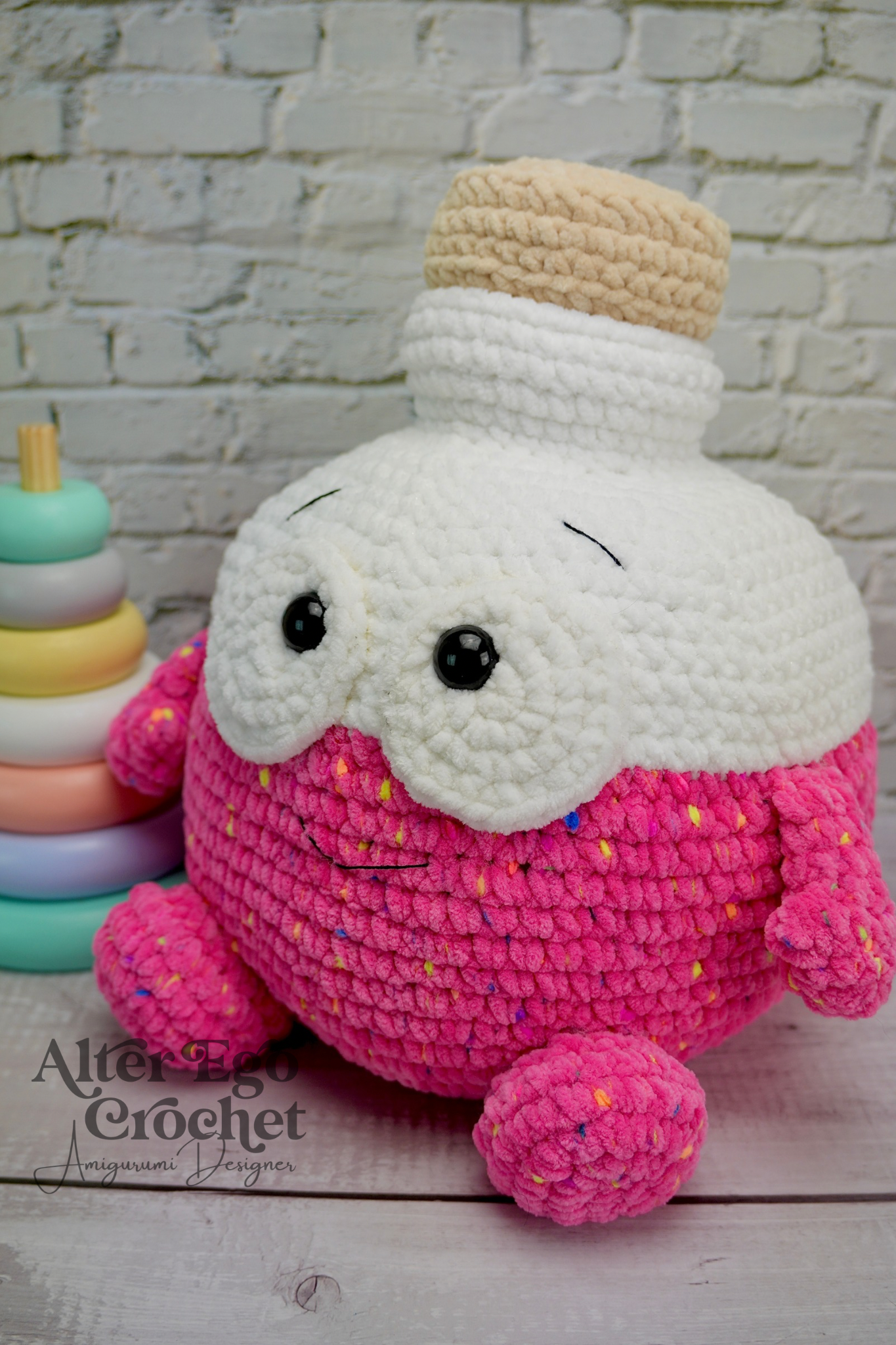 Kærlighedseliksiren Luna