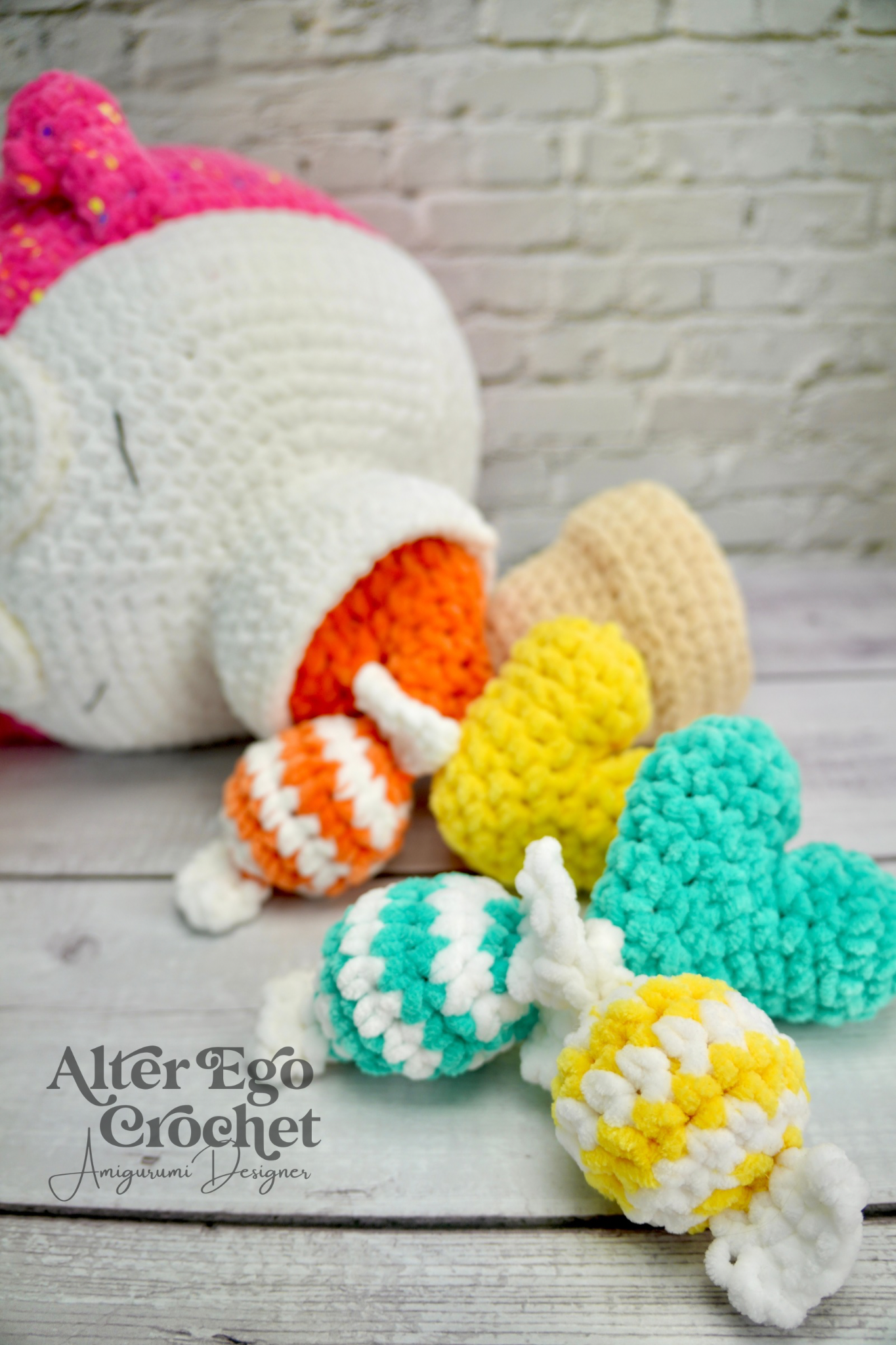 Kærlighedseliksiren Luna